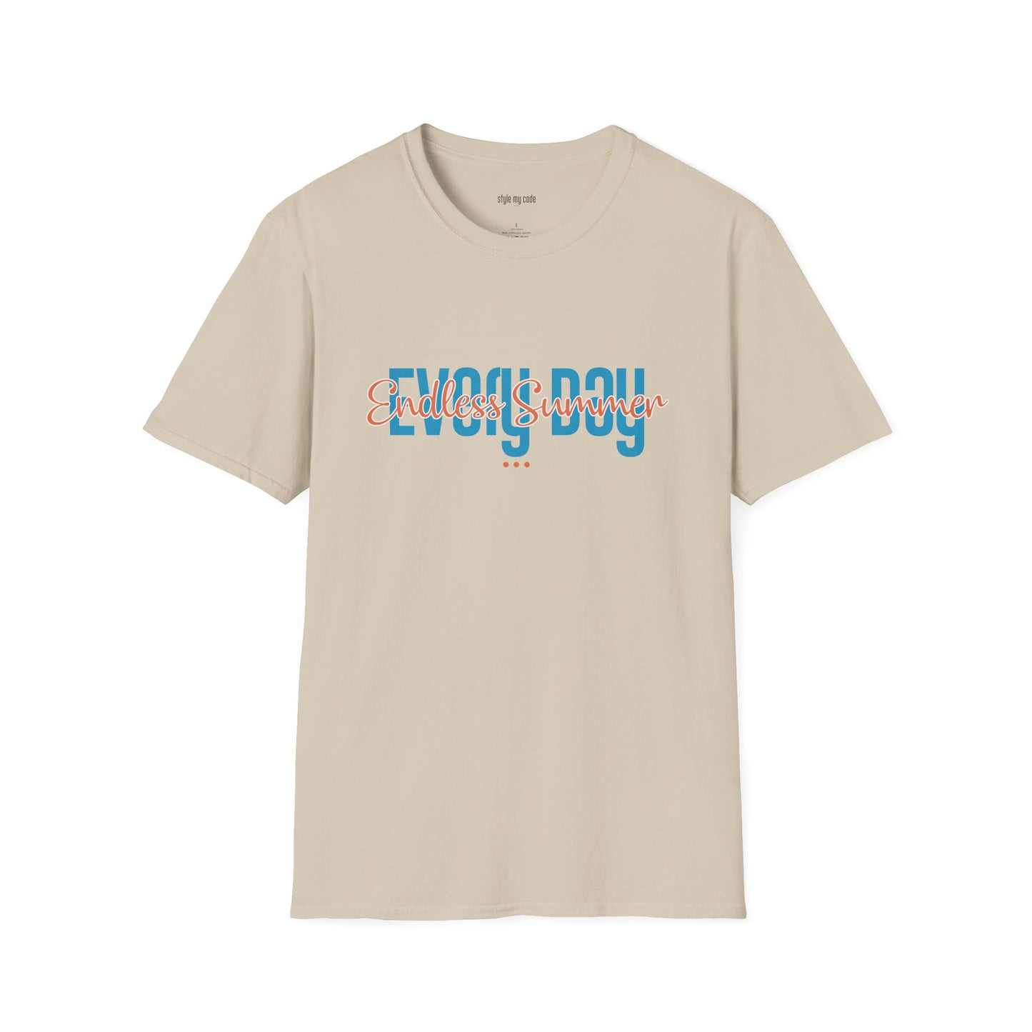 Summer T-Shirt