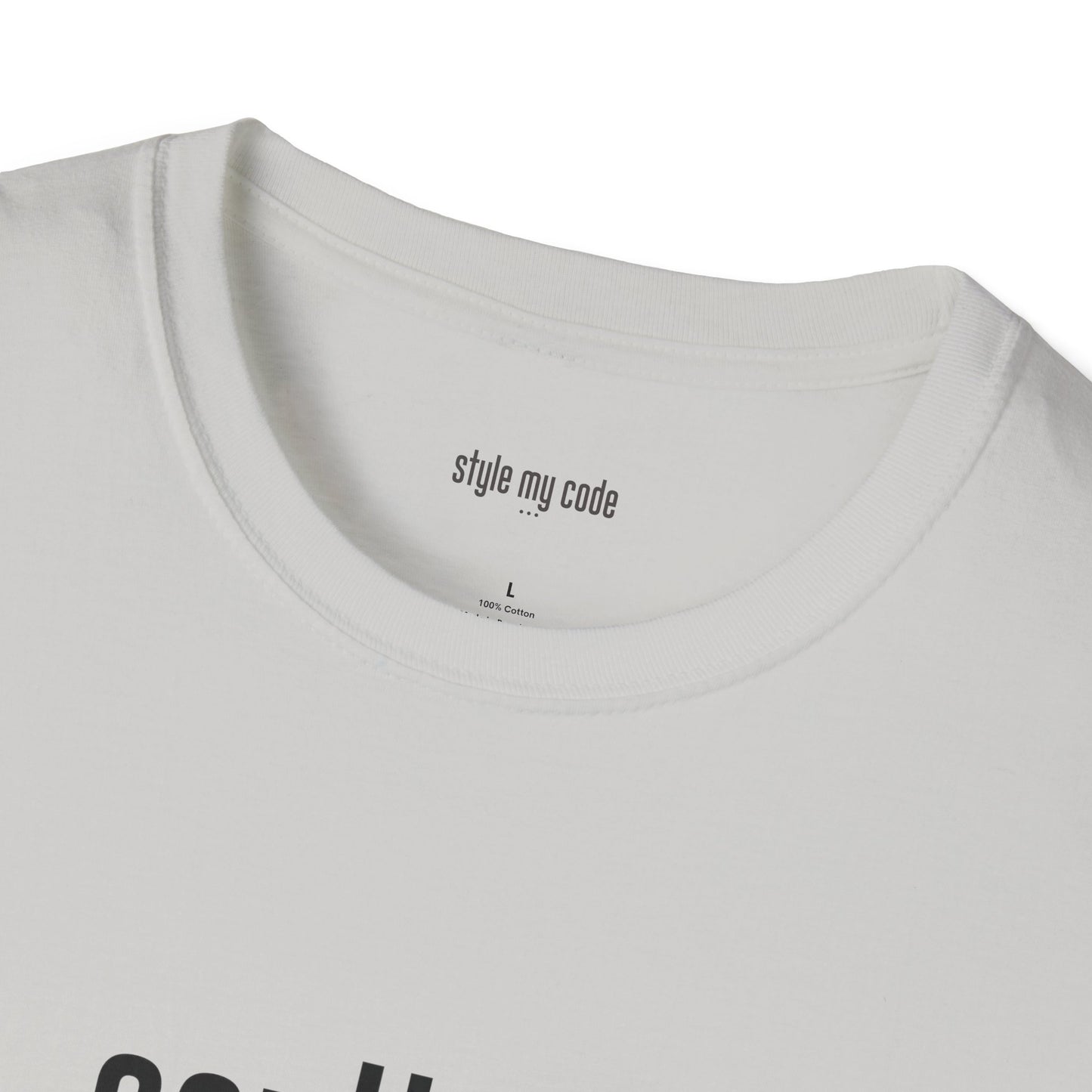 South LA T-Shirt