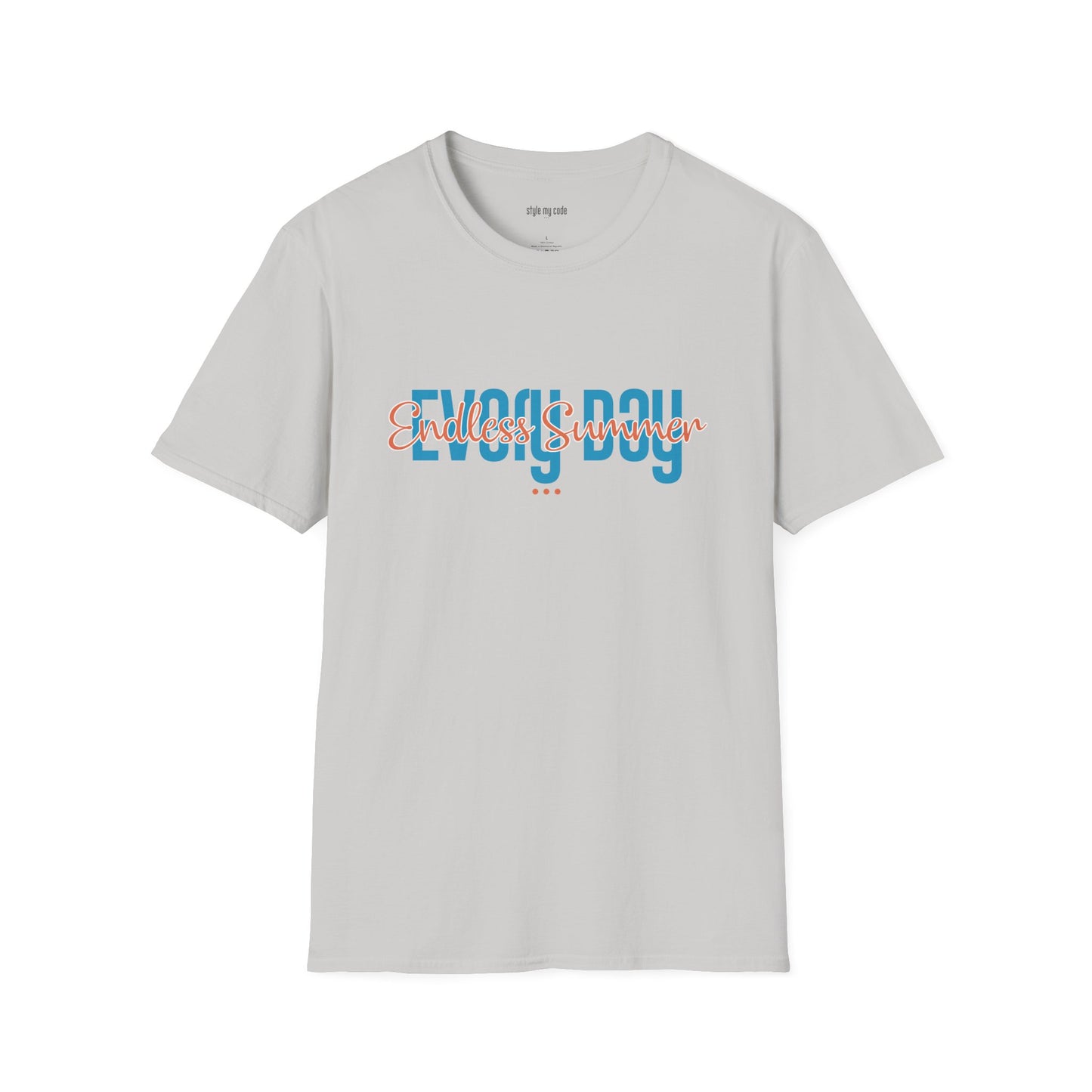 Summer T-Shirt