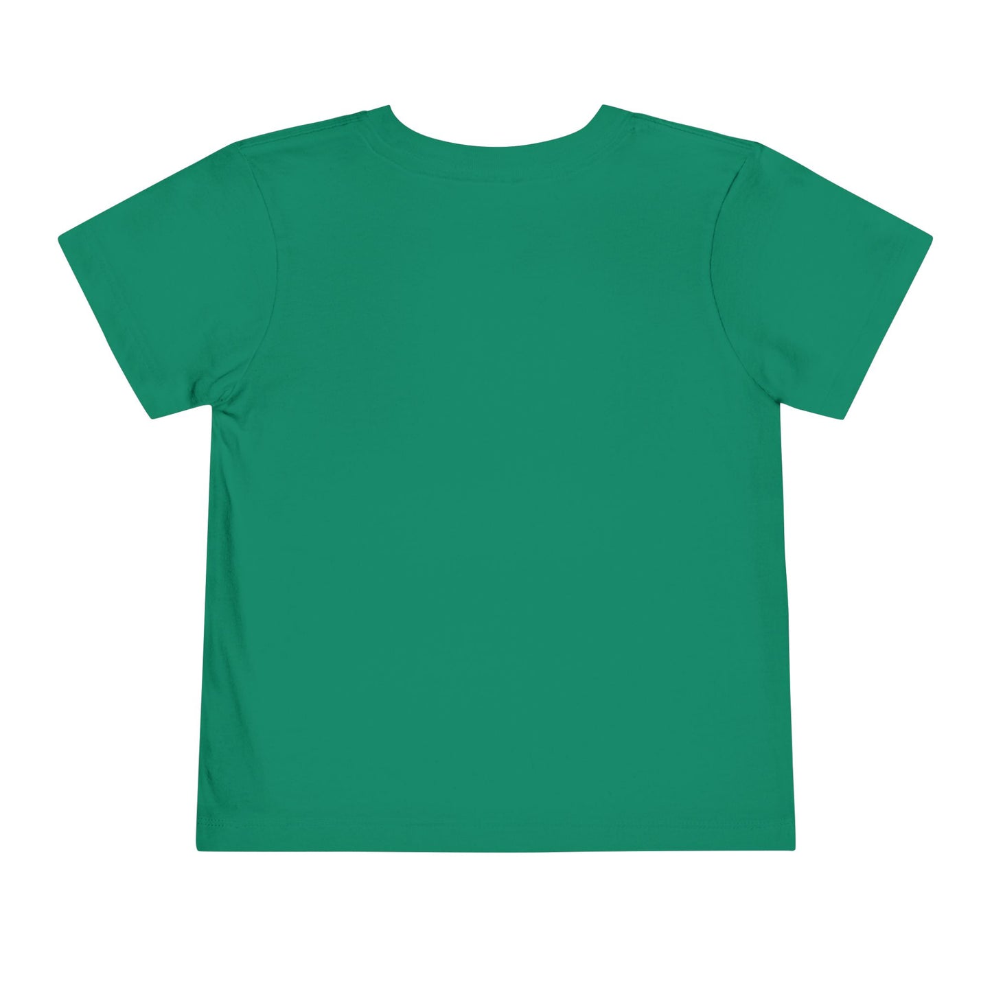Toddler Tee - Sunny California Vibe - Perfect for Playdates and Beach Trips