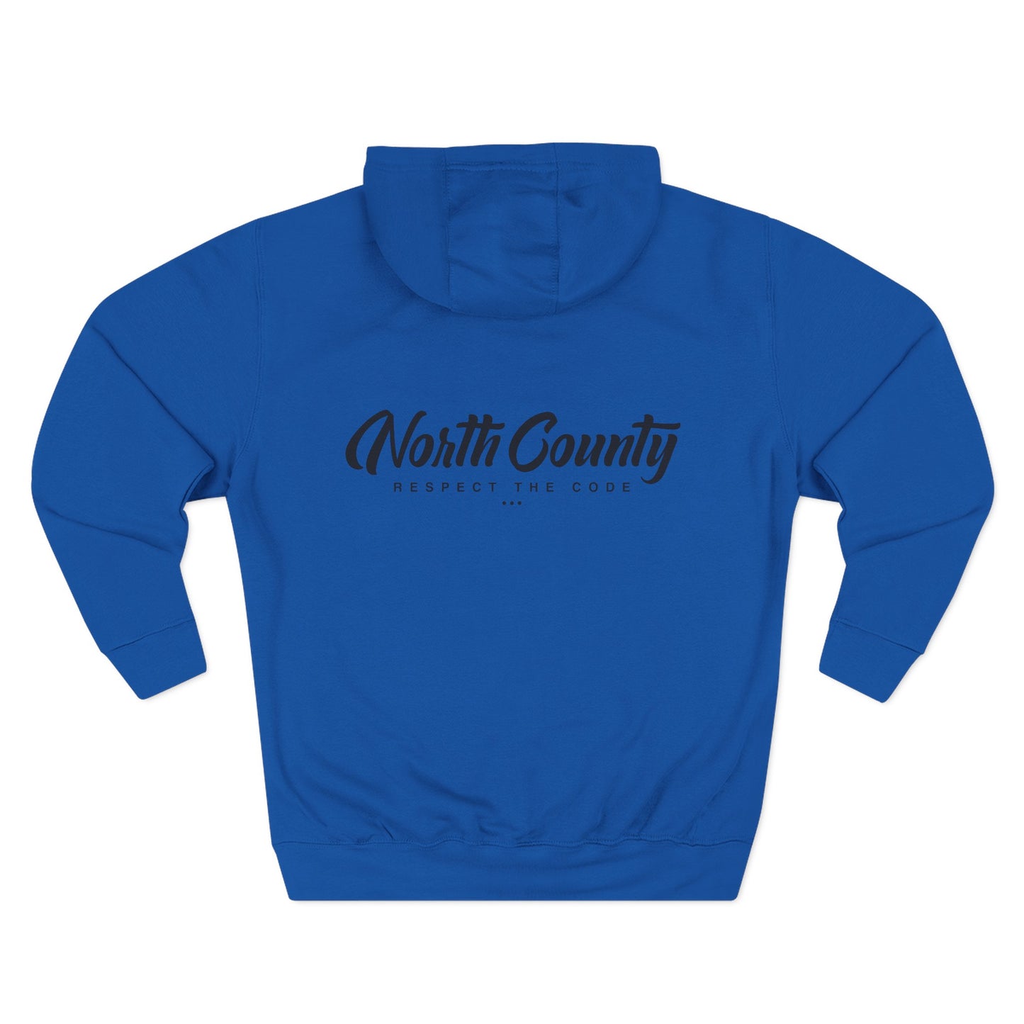 North County Hoodie
