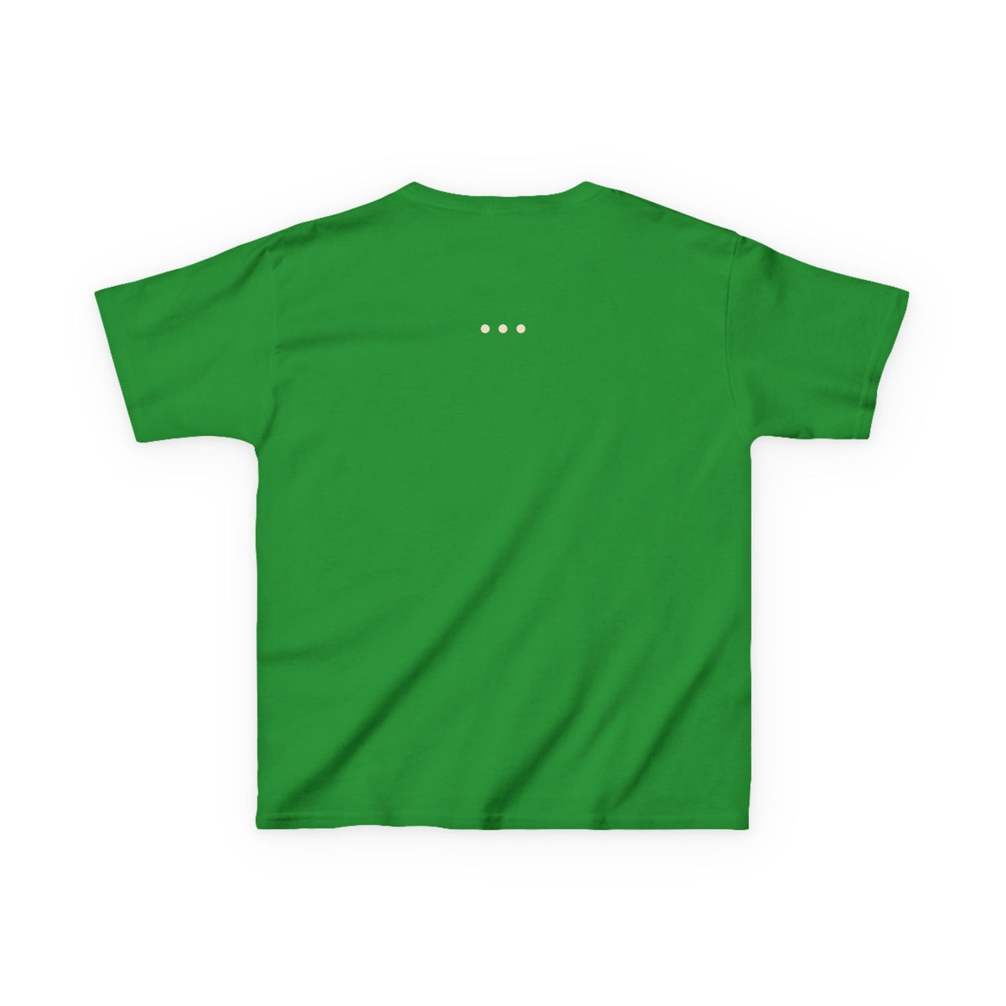 424 logo - Kid's Unisex Trendy Tee