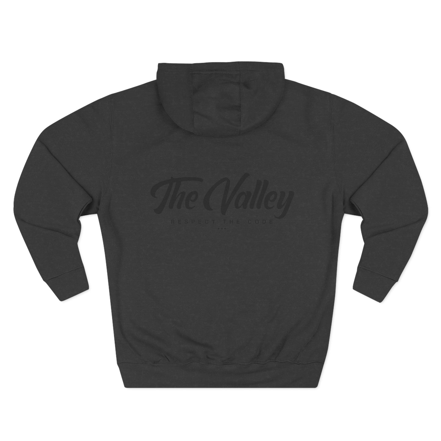The Valley Hoodie