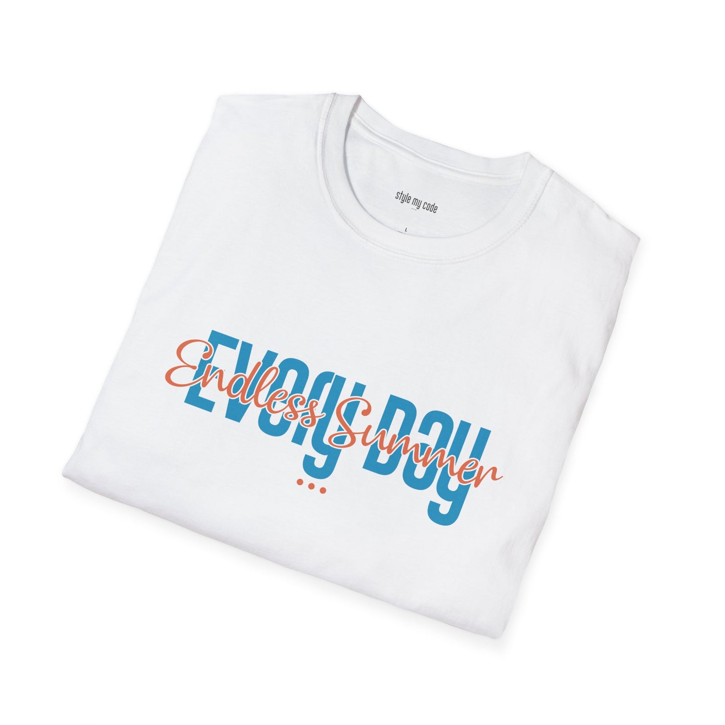 Summer T-Shirt