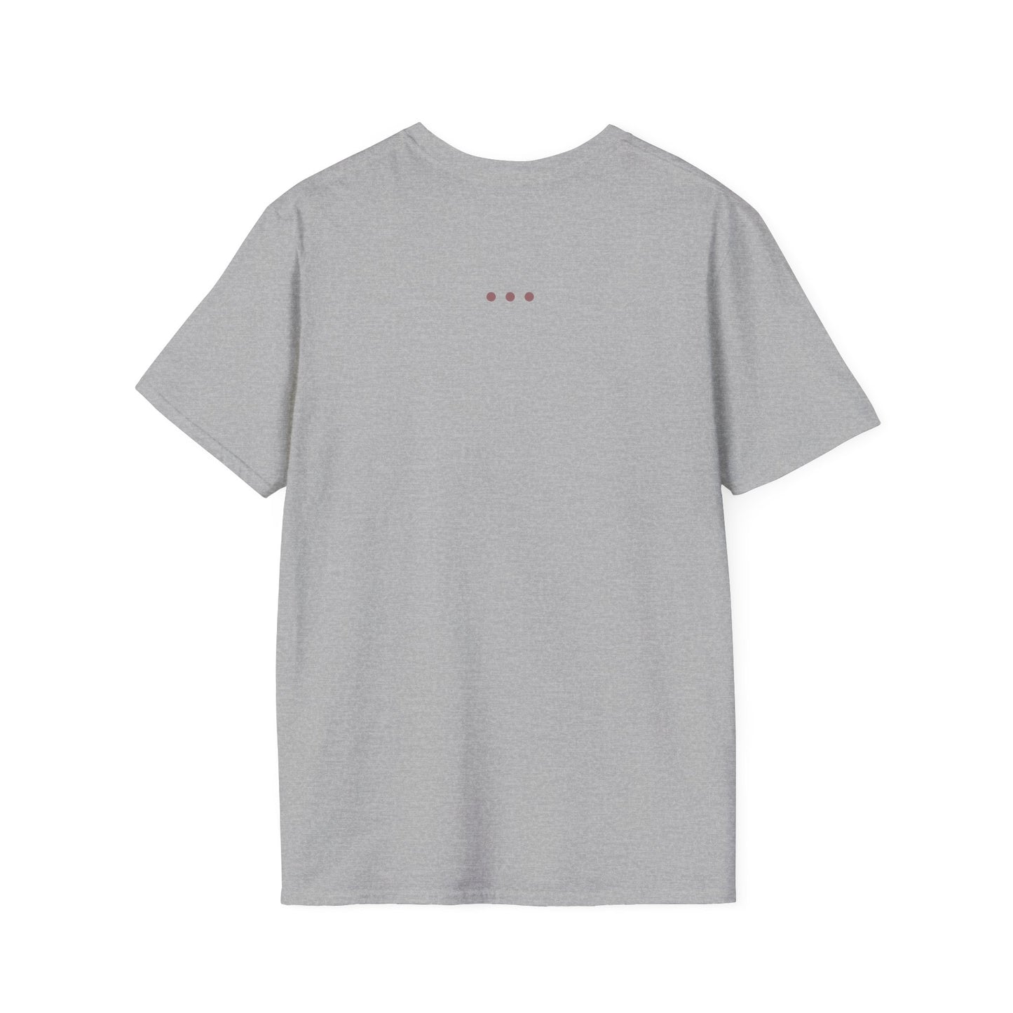 SD - 619 Unisex Softstyle T-Shirt
