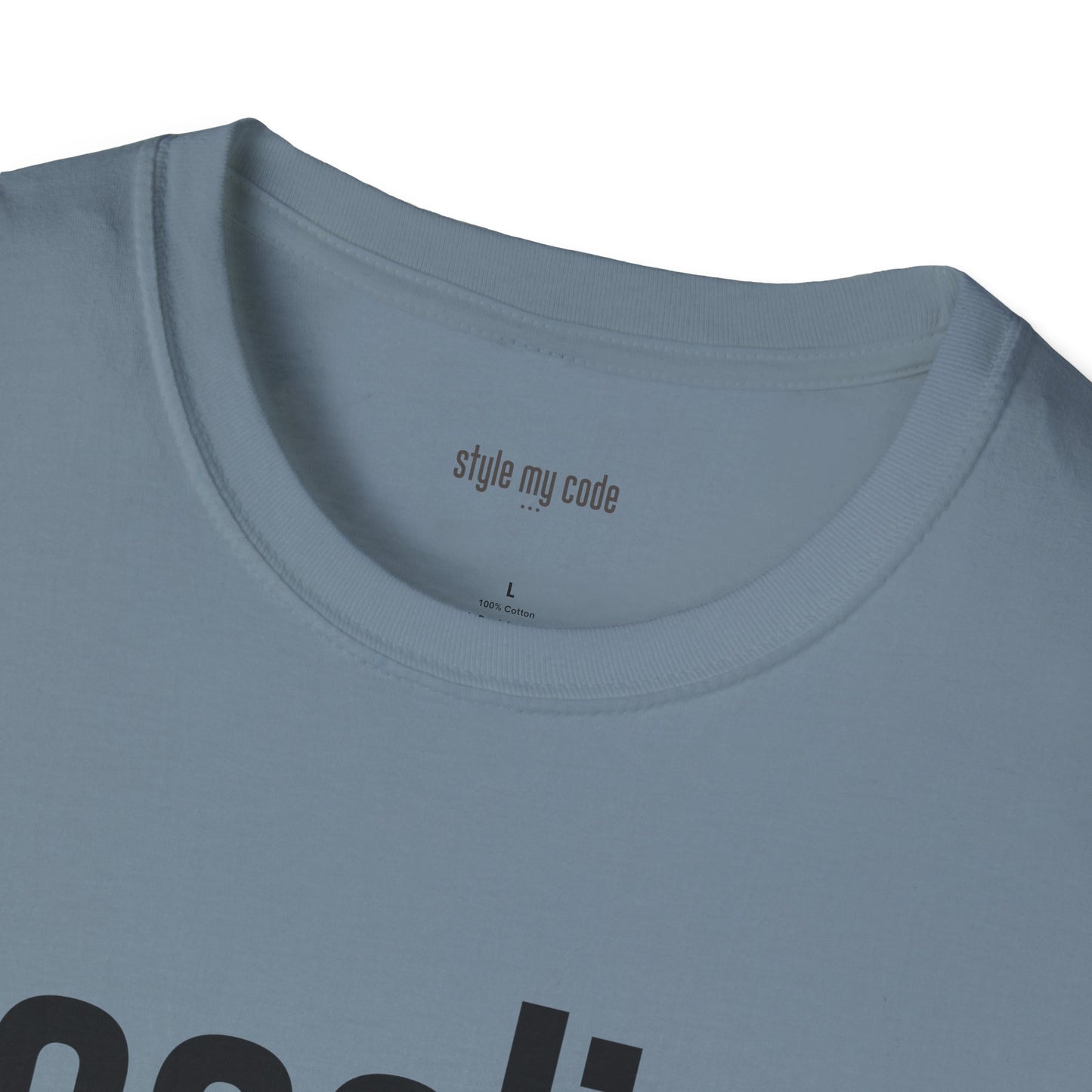Los Angeles Nickname T-Shirt