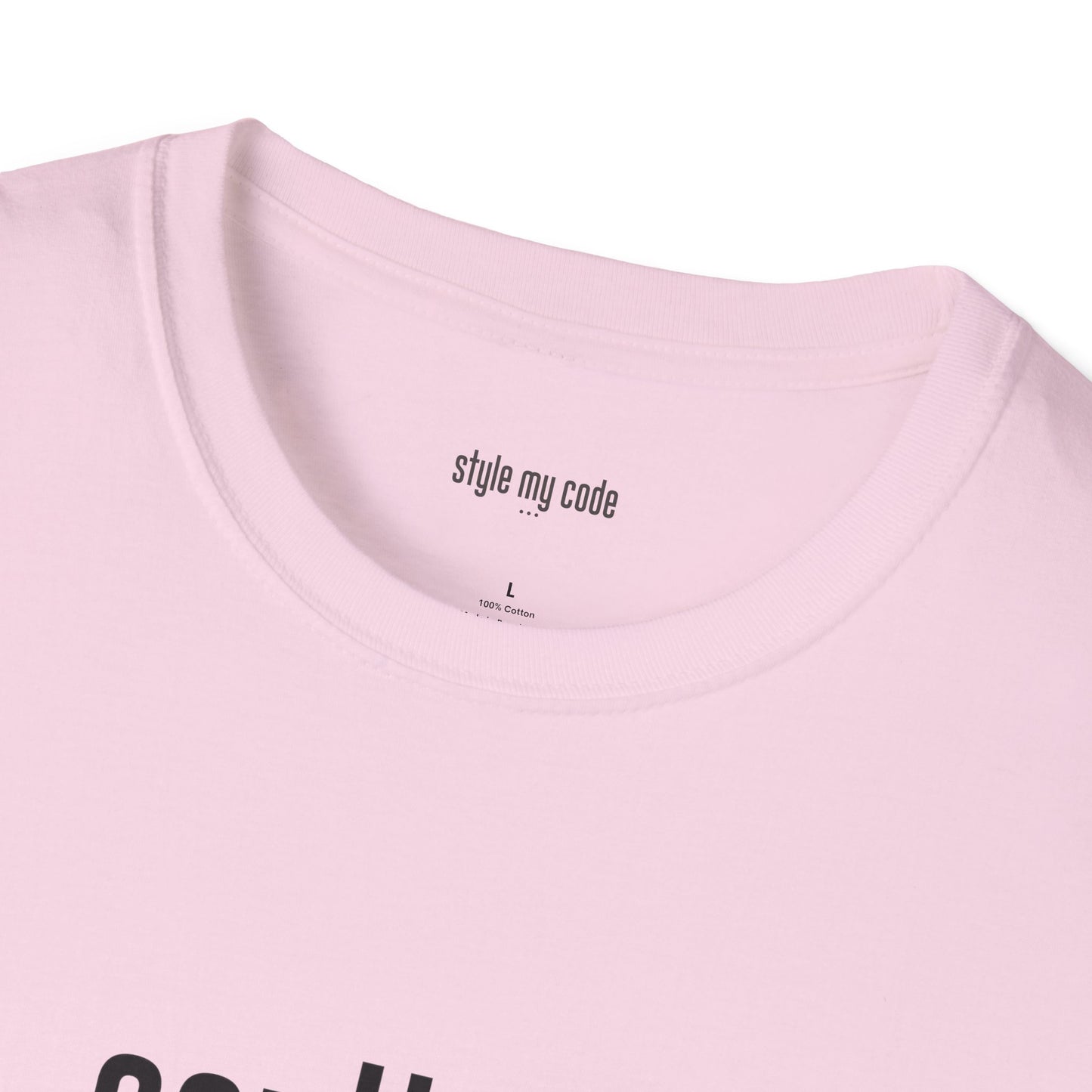 South LA T-Shirt