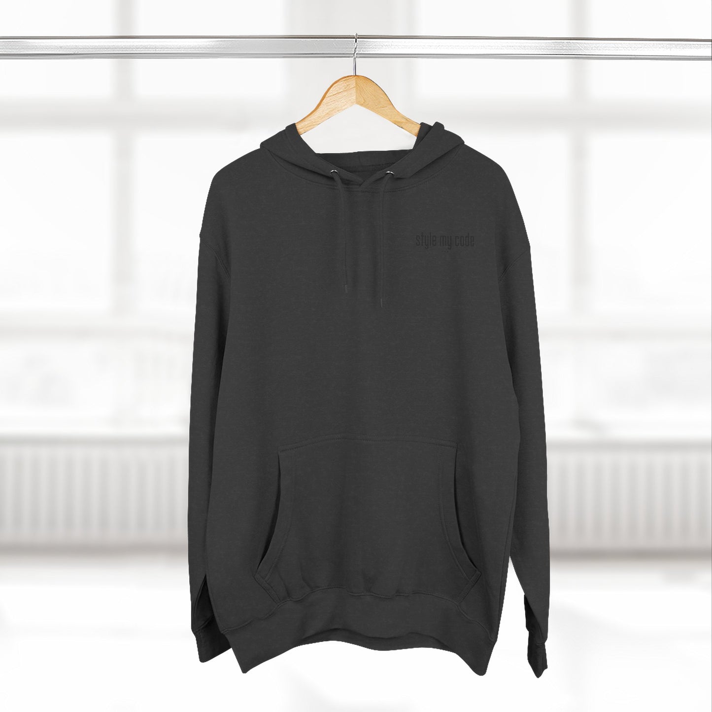 The Valley Hoodie