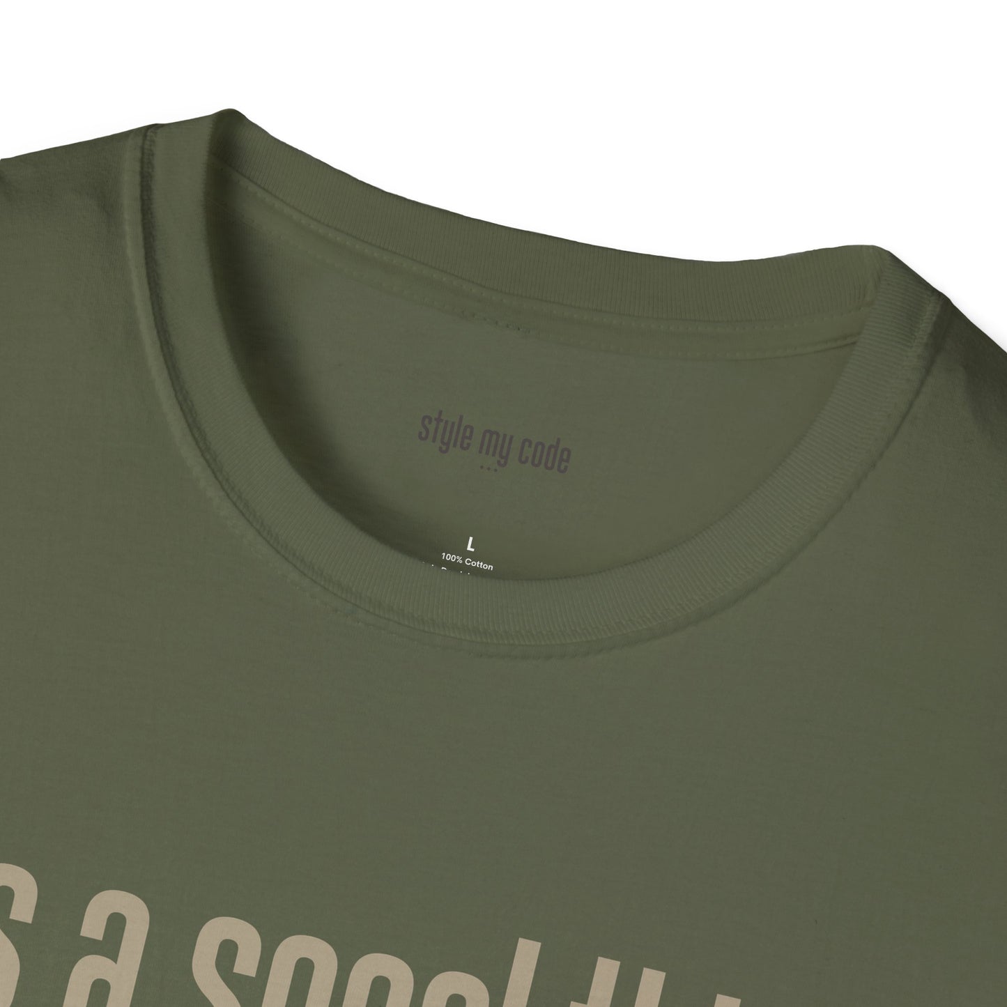 SoCal Thing T-Shirt