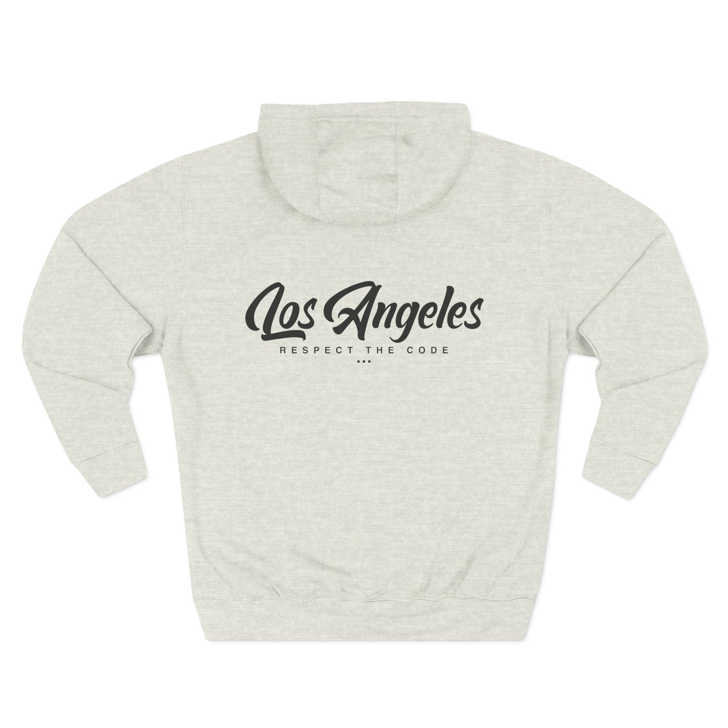 Los Angeles Hoodie