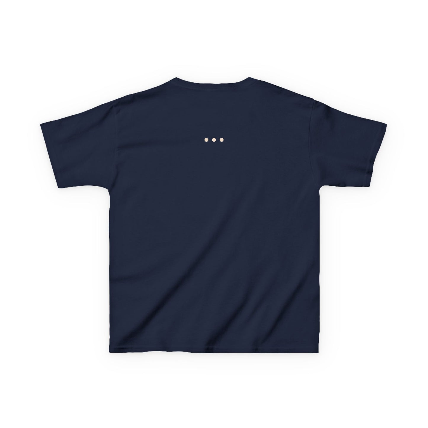 424 logo - Kid's Unisex Trendy Tee
