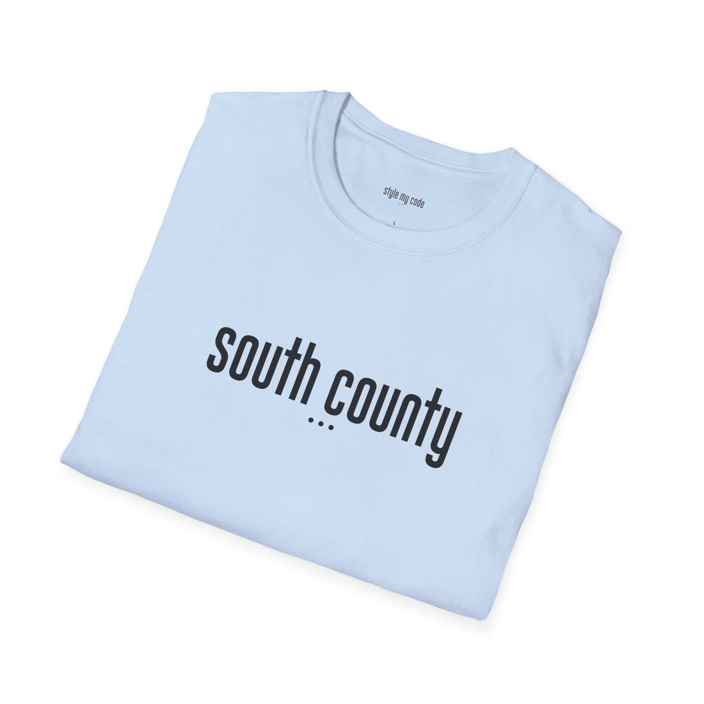 South County T-Shirt