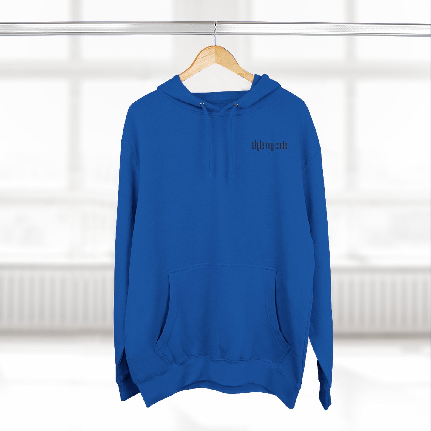 City of Angels Hoodie