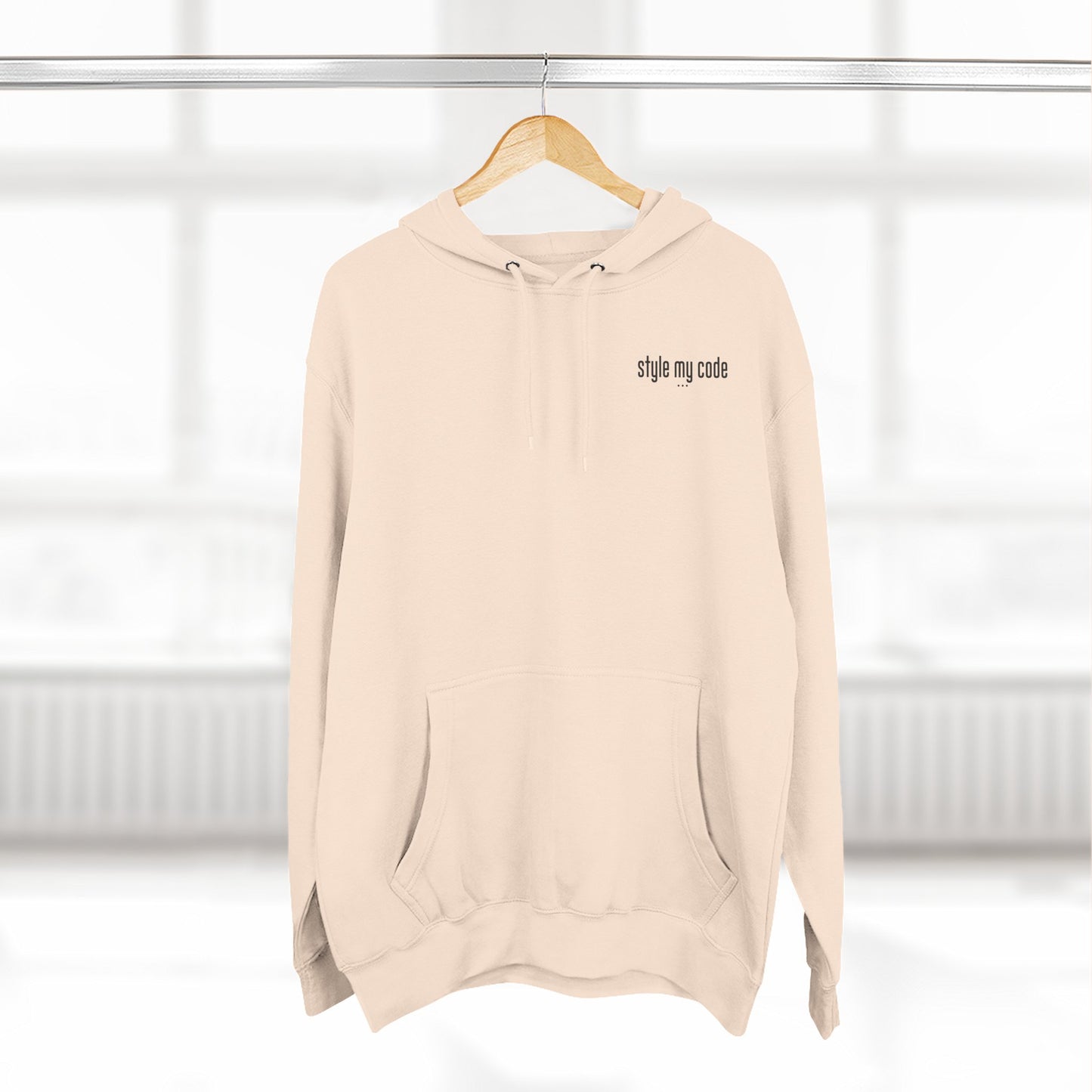The Valley Hoodie