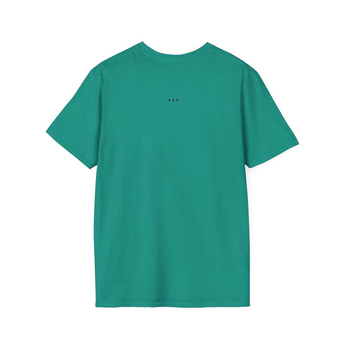 SoCal Local Floral T-Shirt | Unisex Softstyle Tee | Beachwear, Casual Outfit, Gift for Friends, Summer Vibes, Team Event