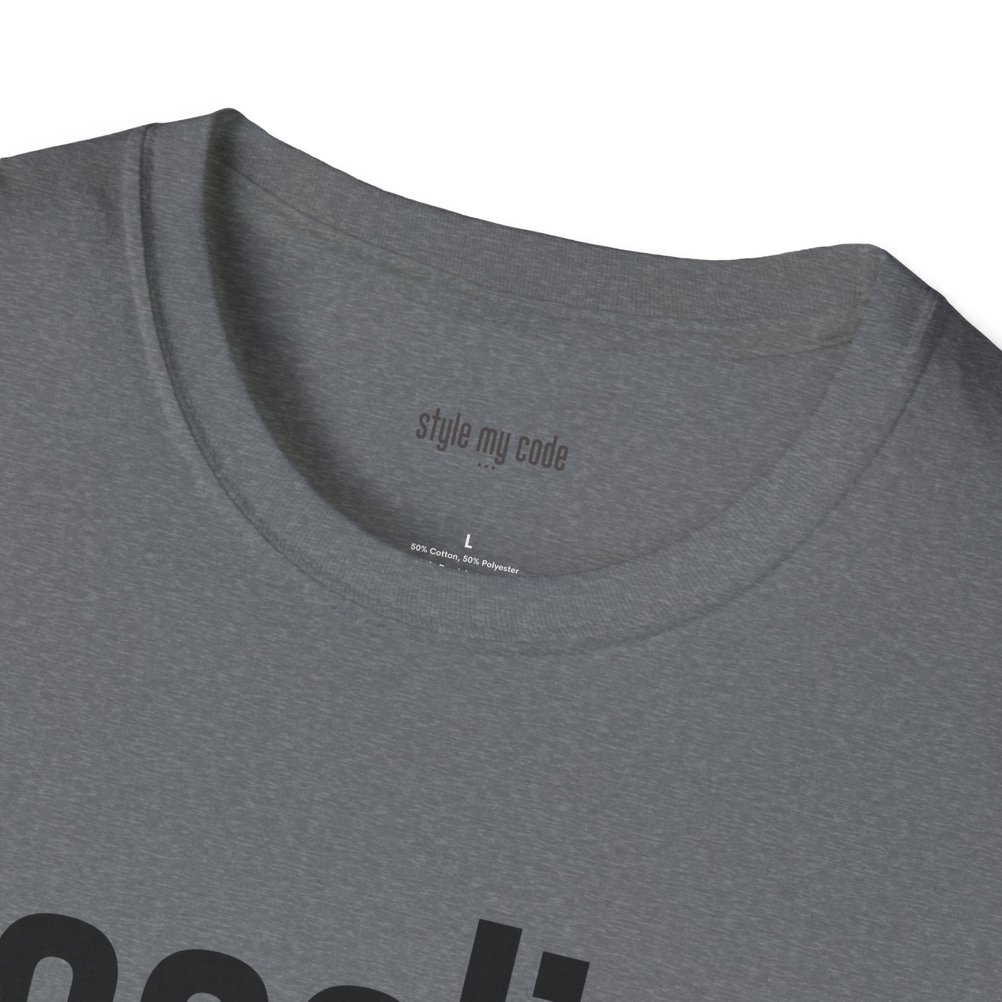 Los Angeles Nickname T-Shirt