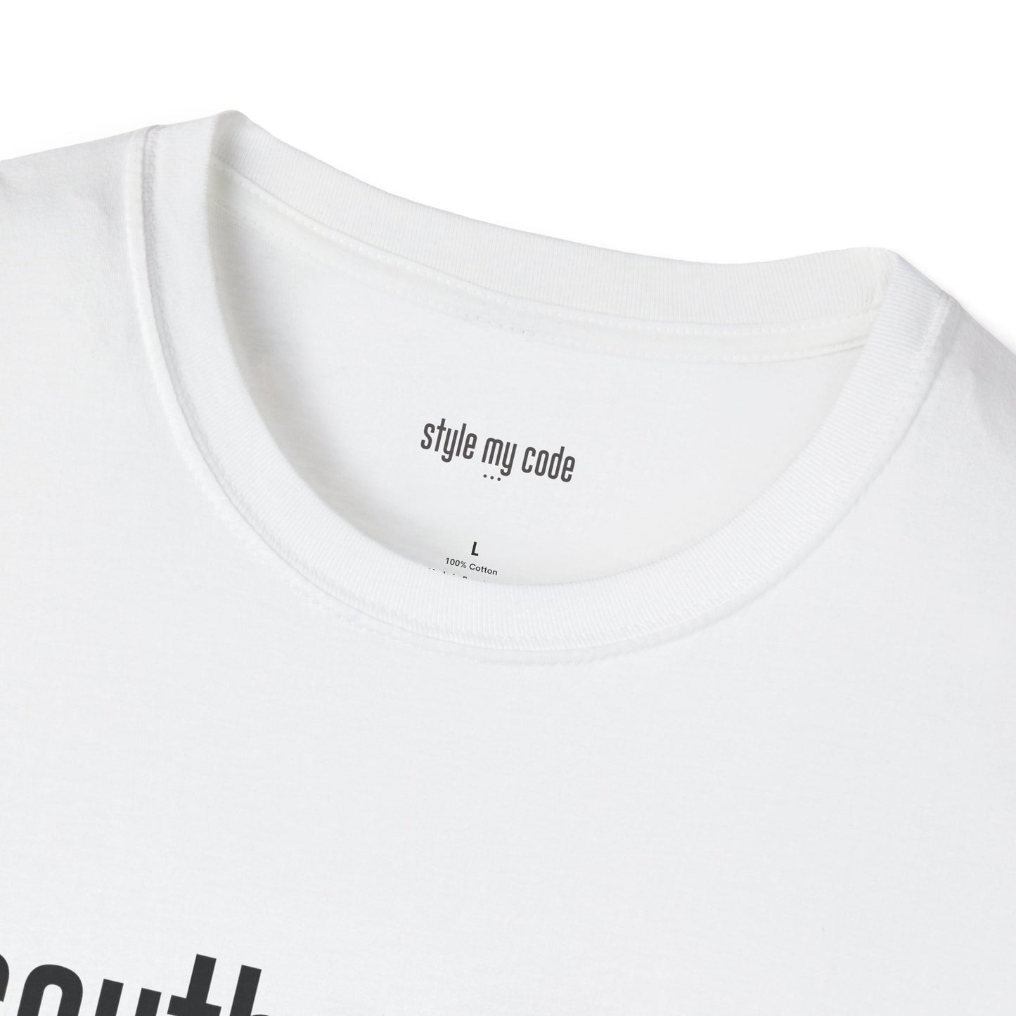 South County T-Shirt