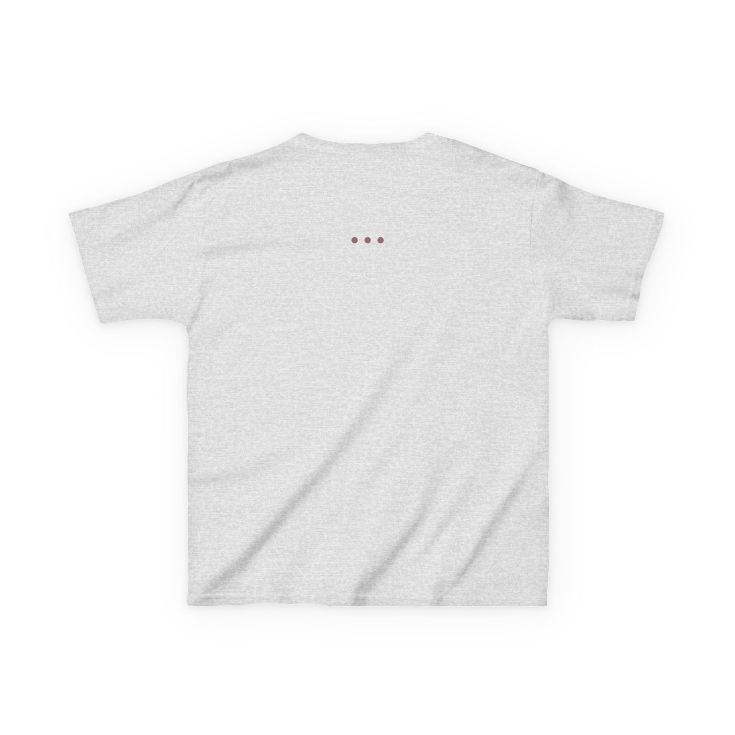 619 logo - Kid's Unisex Trendy Tee