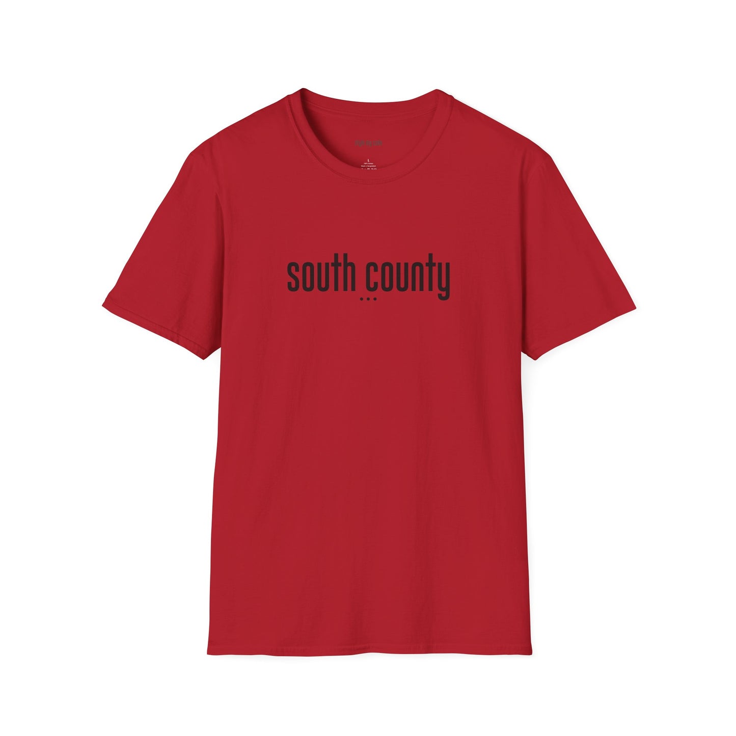 South County T-Shirt
