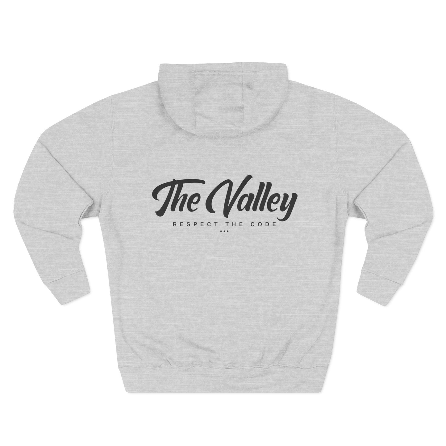 The Valley Hoodie