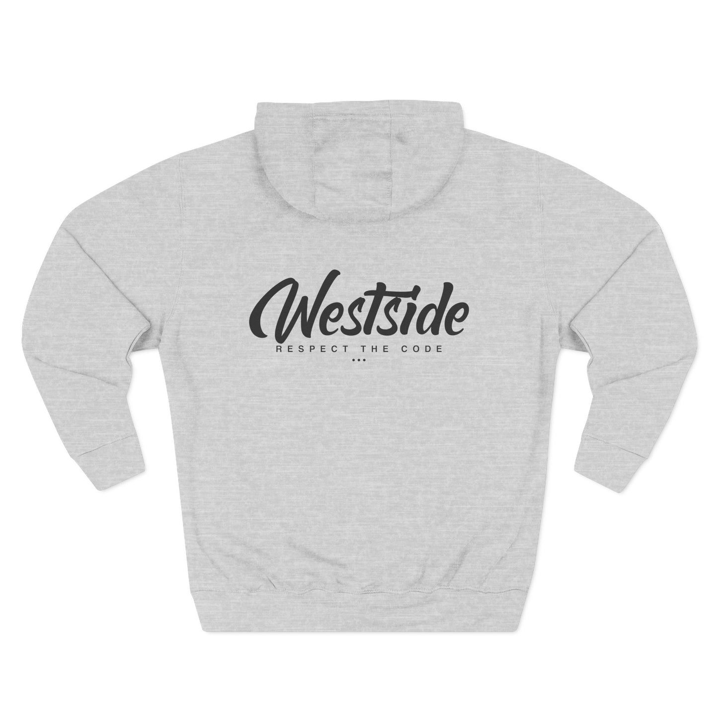 Westside Hoodie