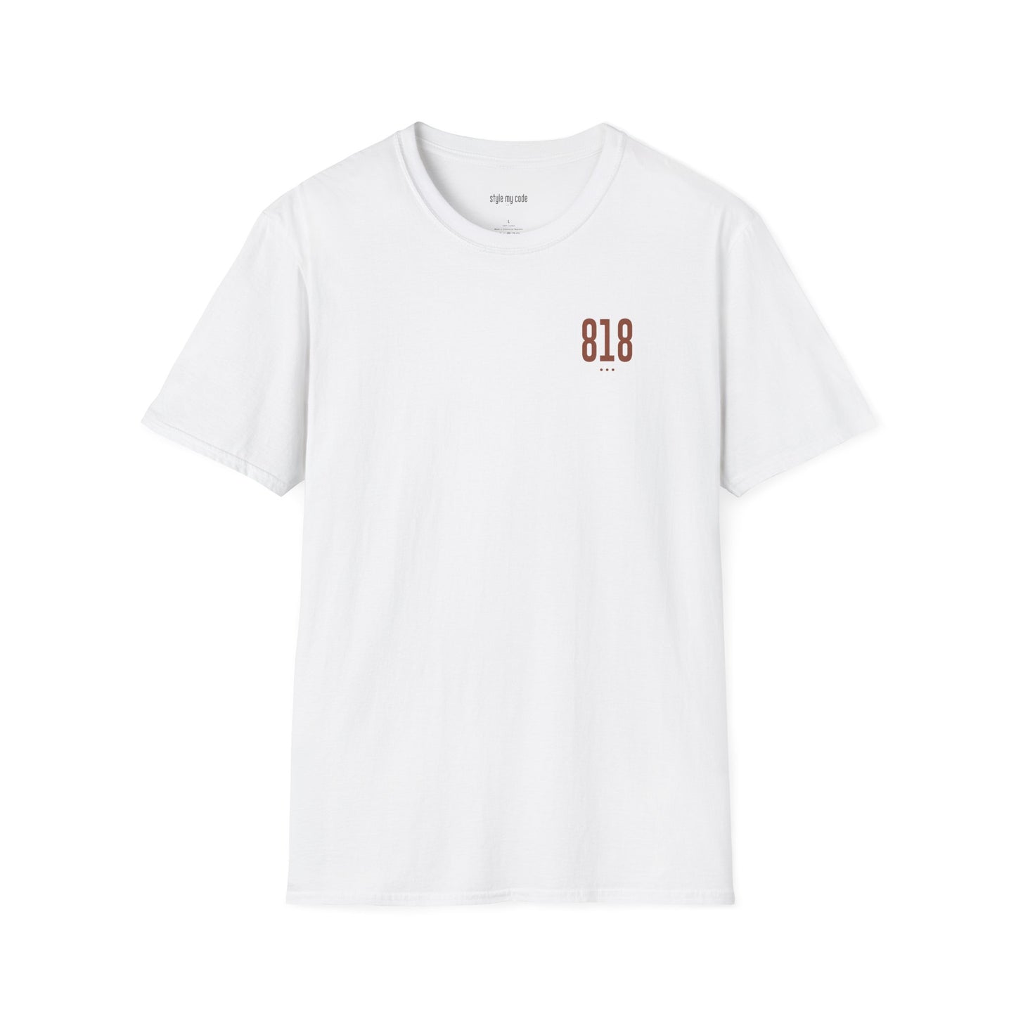 The Valley - 818 T-Shirt