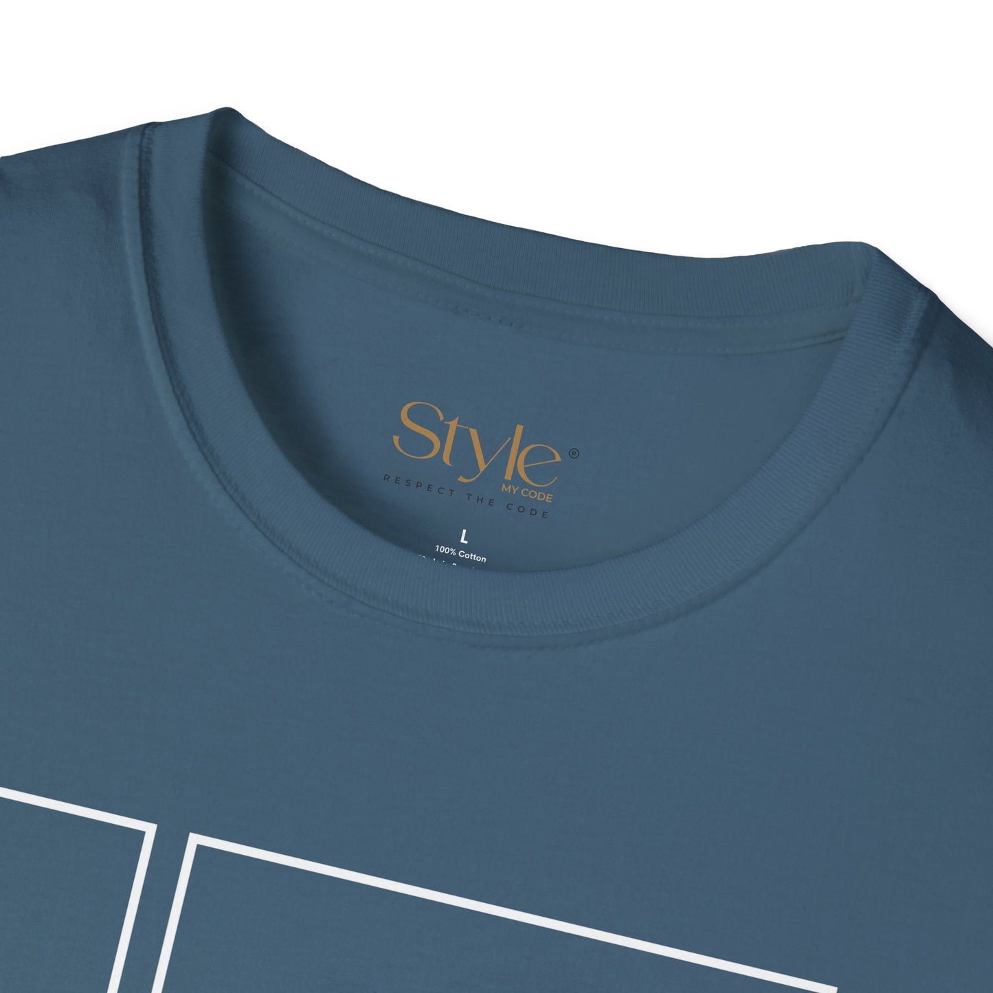Inland Empire "IE" Trendy Minimalist Unisex T-Shirt | Perfect for Casual Wear, Street Style, Gifts, Summer Festivals, Everyday Comfort