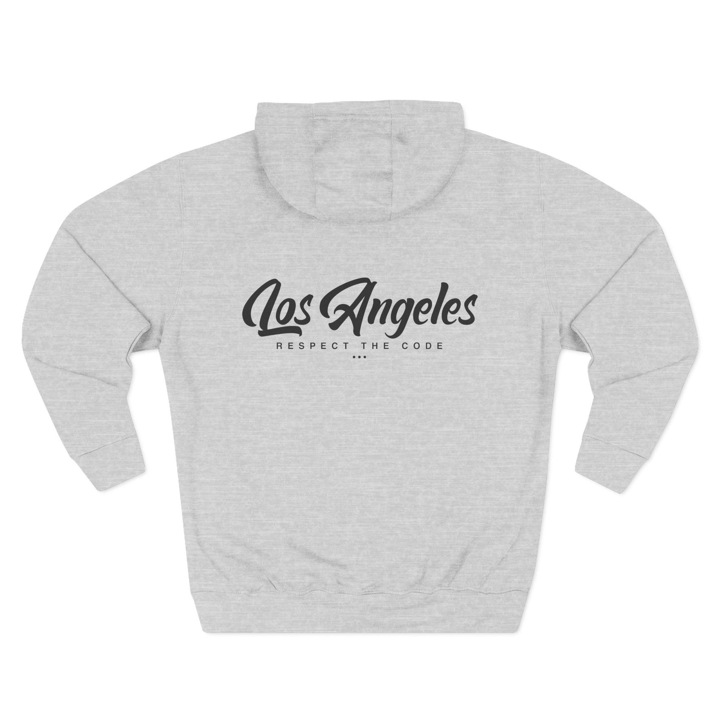 Los Angeles Hoodie