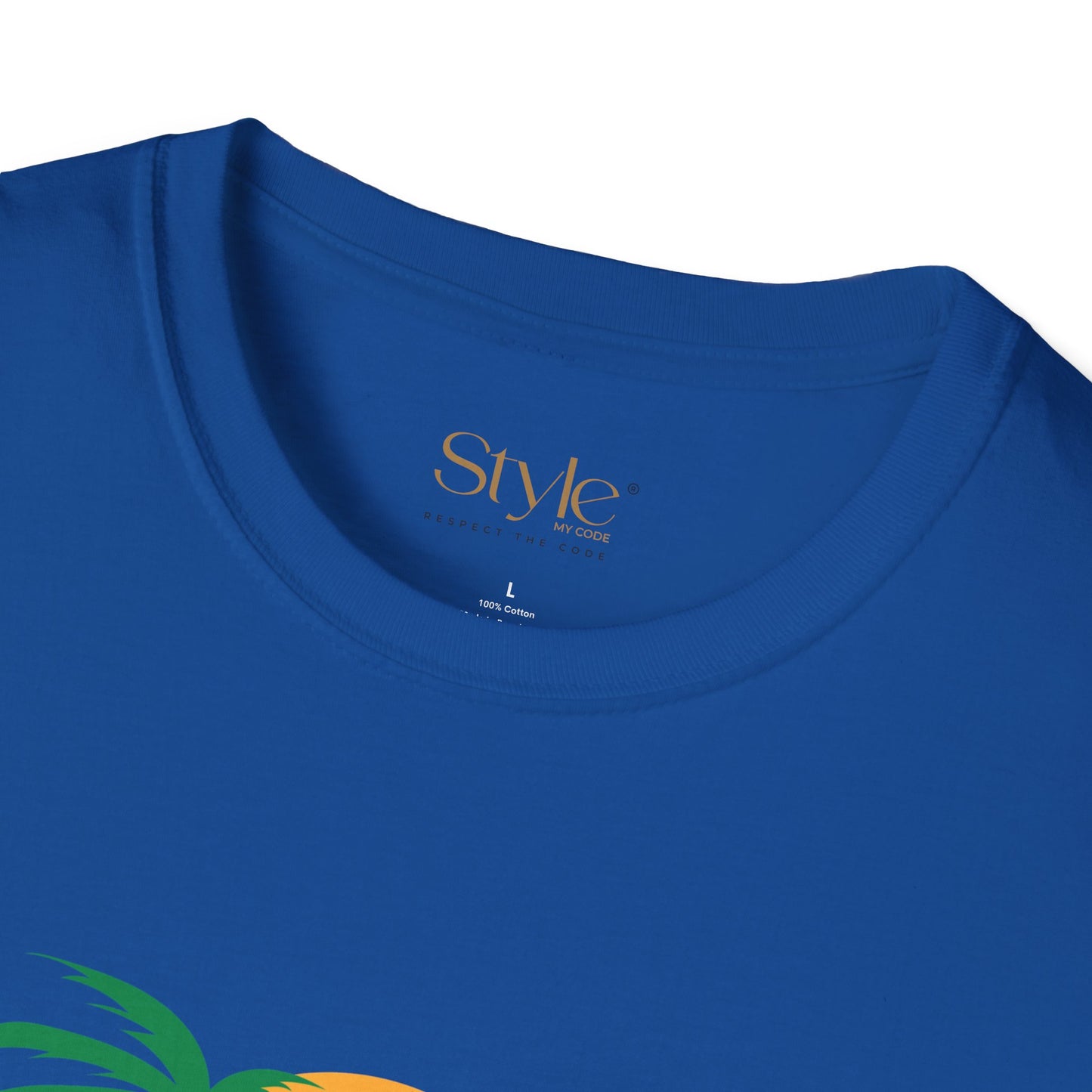California Surf Vibes Unisex T-Shirt, Beachwear, Summer Casual Tee, Gift for Surfers, Vacation Apparel