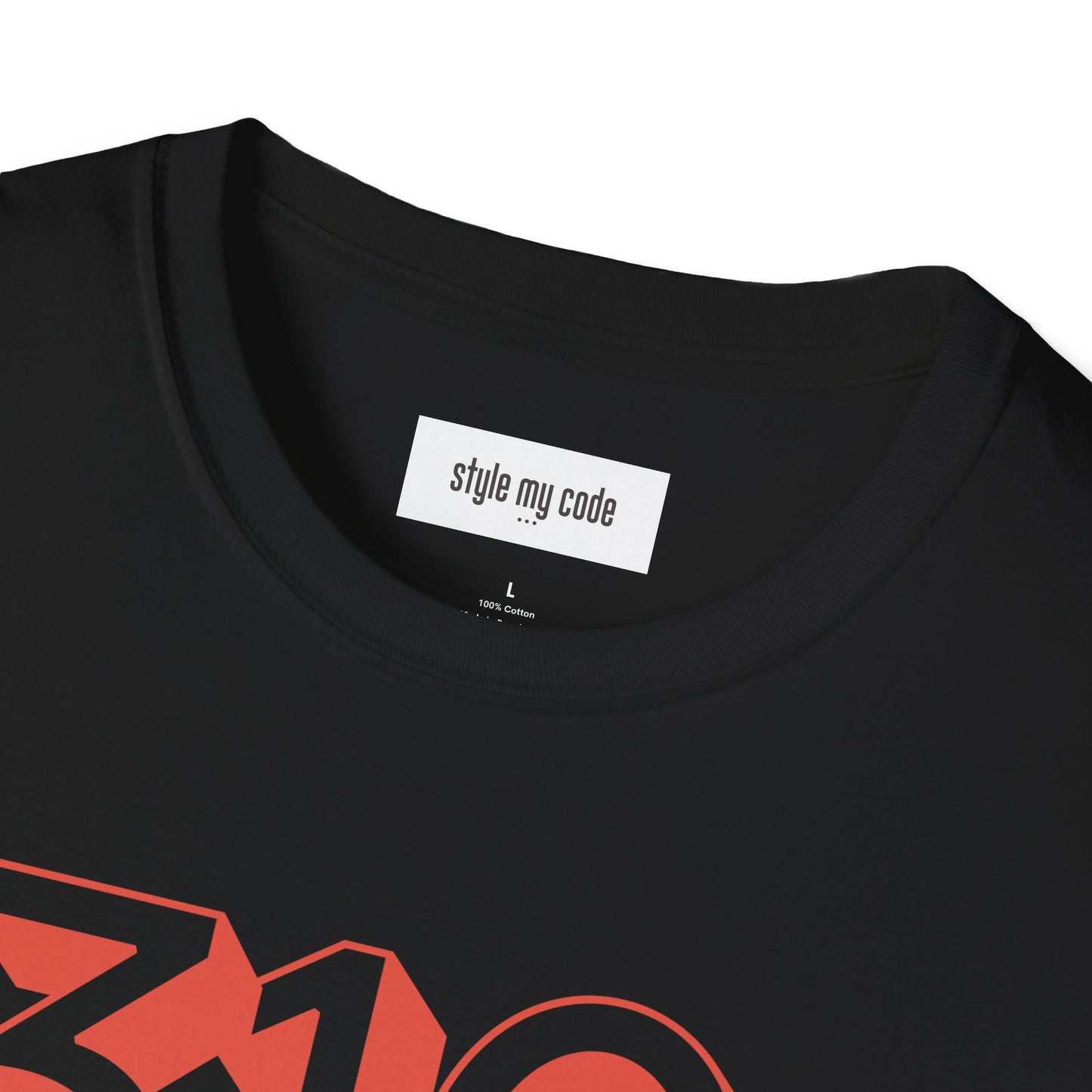 310 Retro Tee