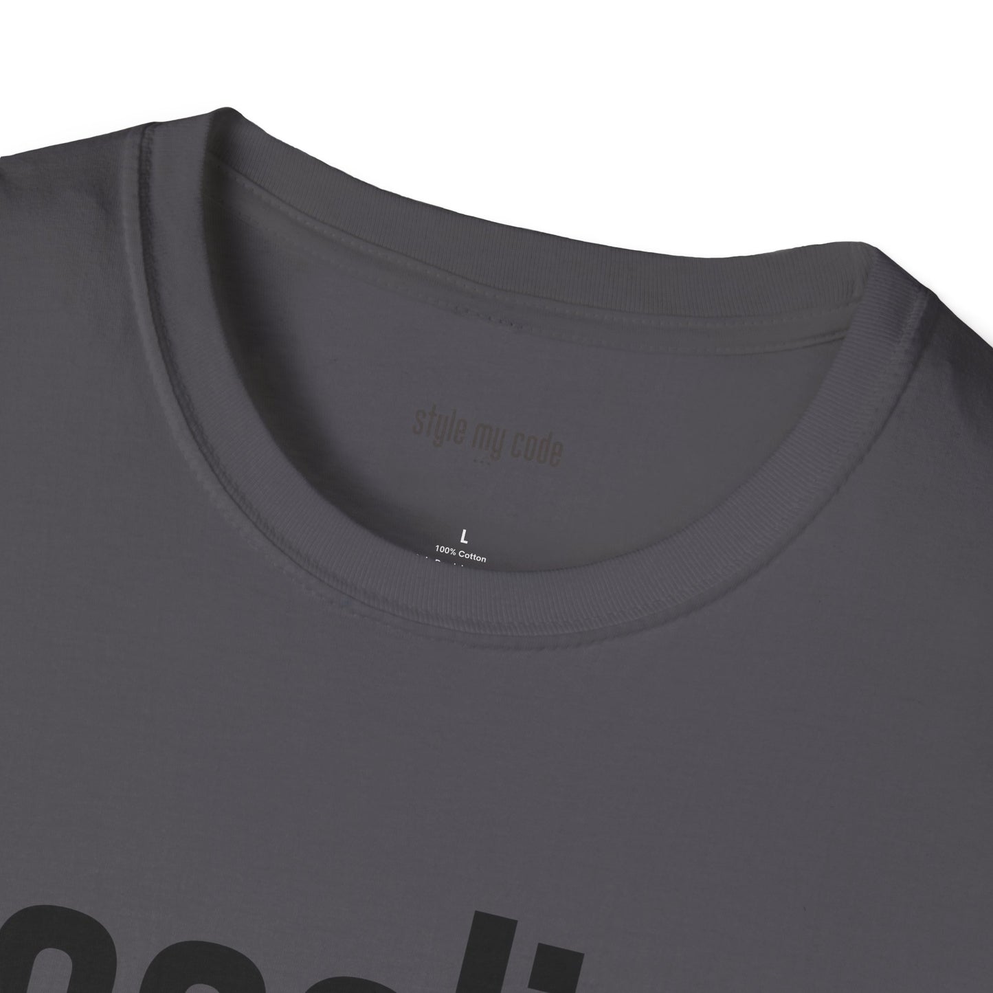 Los Angeles Nickname T-Shirt