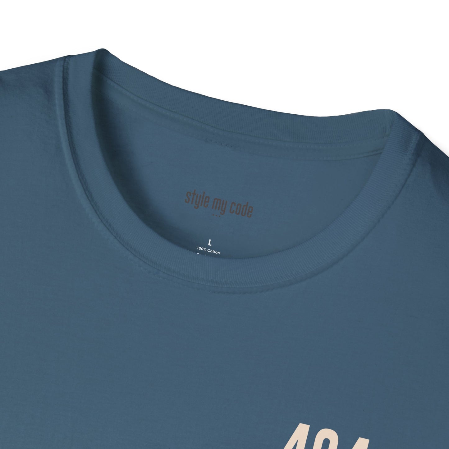 Westside LAers - 424 Unisex Softstyle T-Shirt