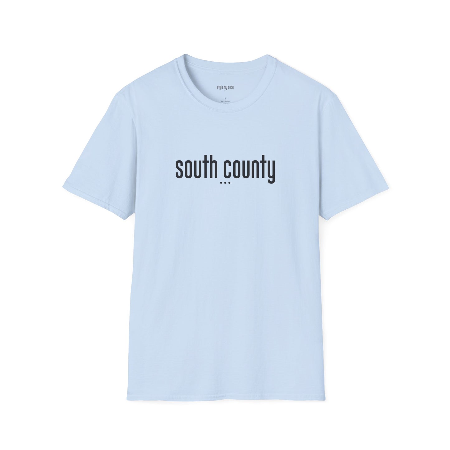 South County T-Shirt