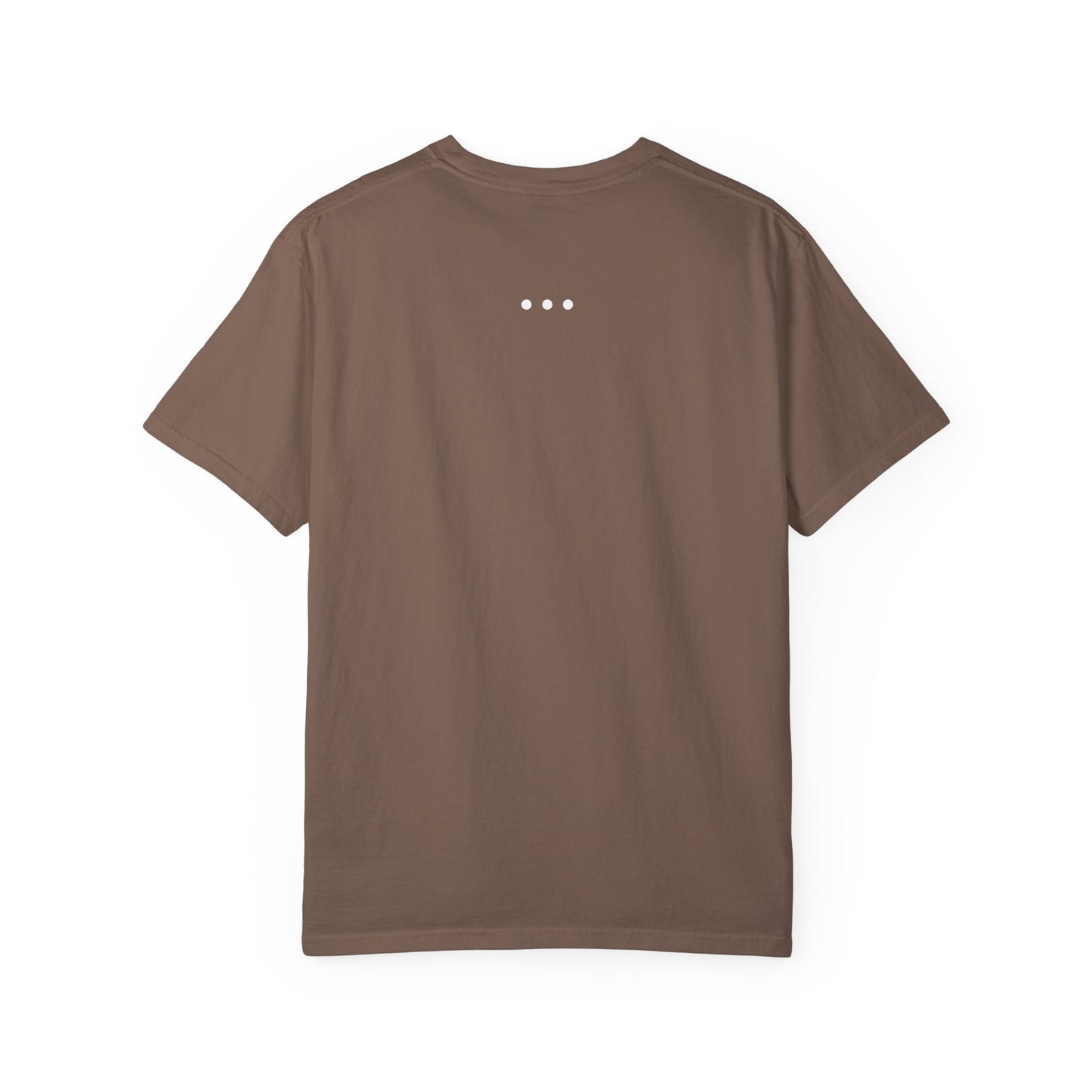 SoCal Skate Life Unisex Garment-Dyed T-Shirt