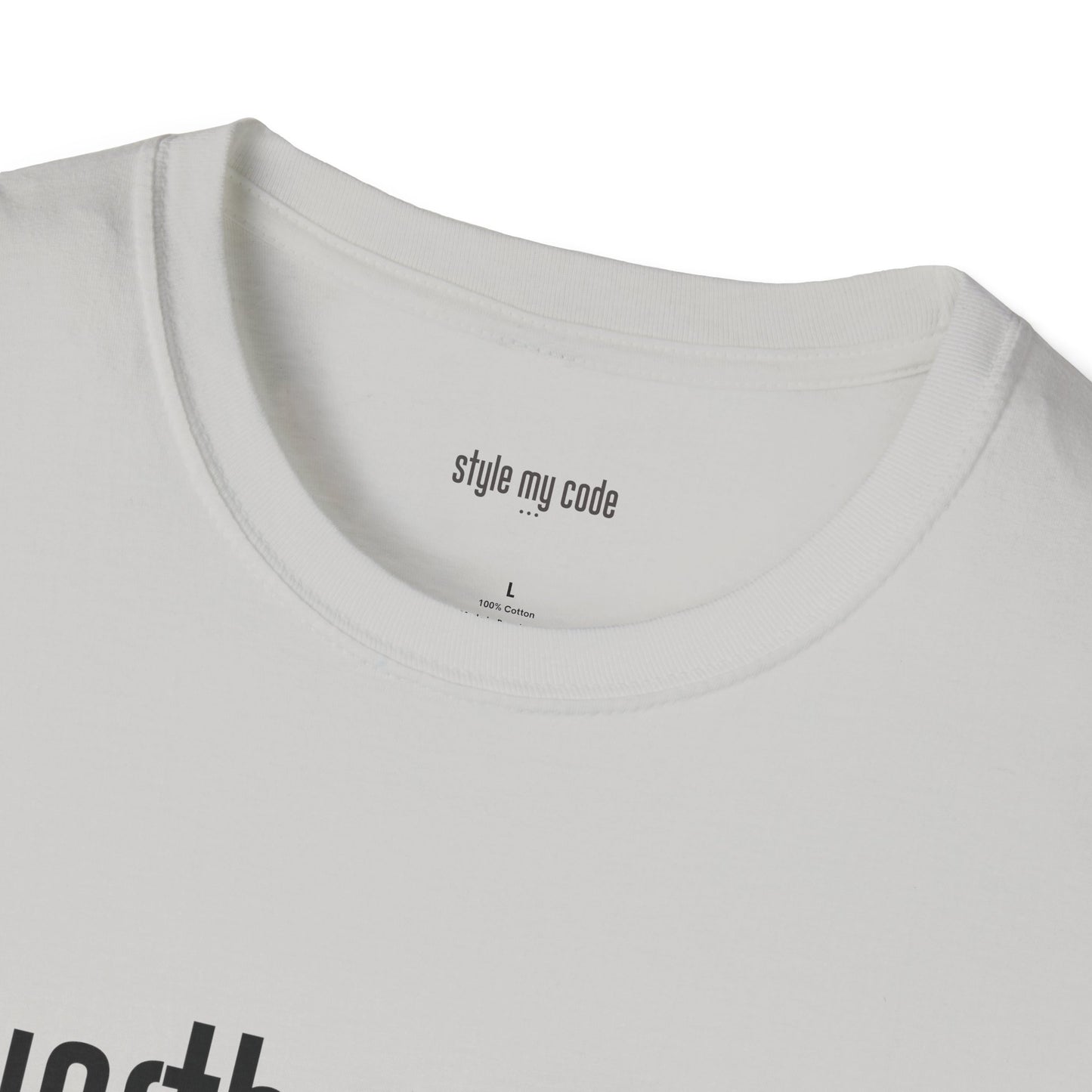 North County T-Shirt