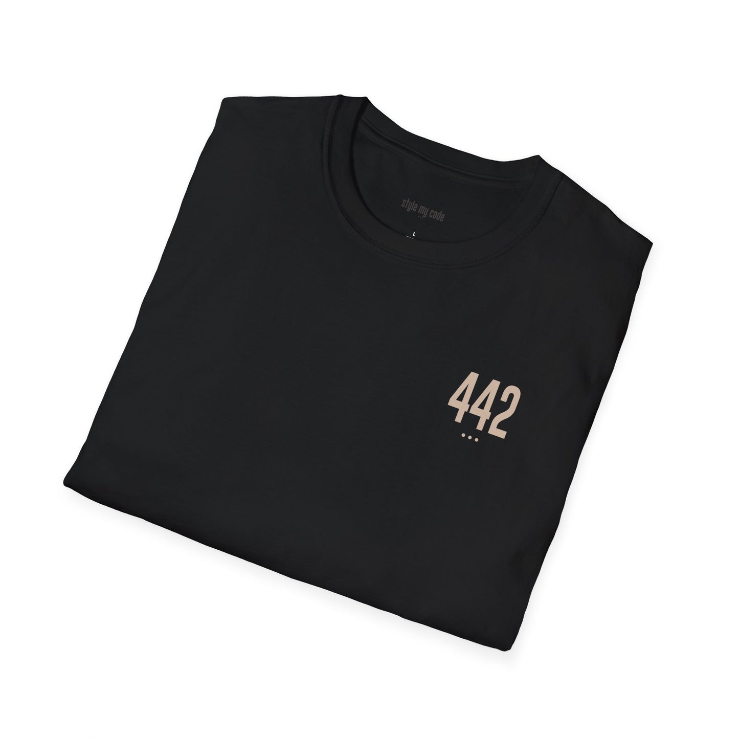 442 Unisex Soft-style T-Shirt