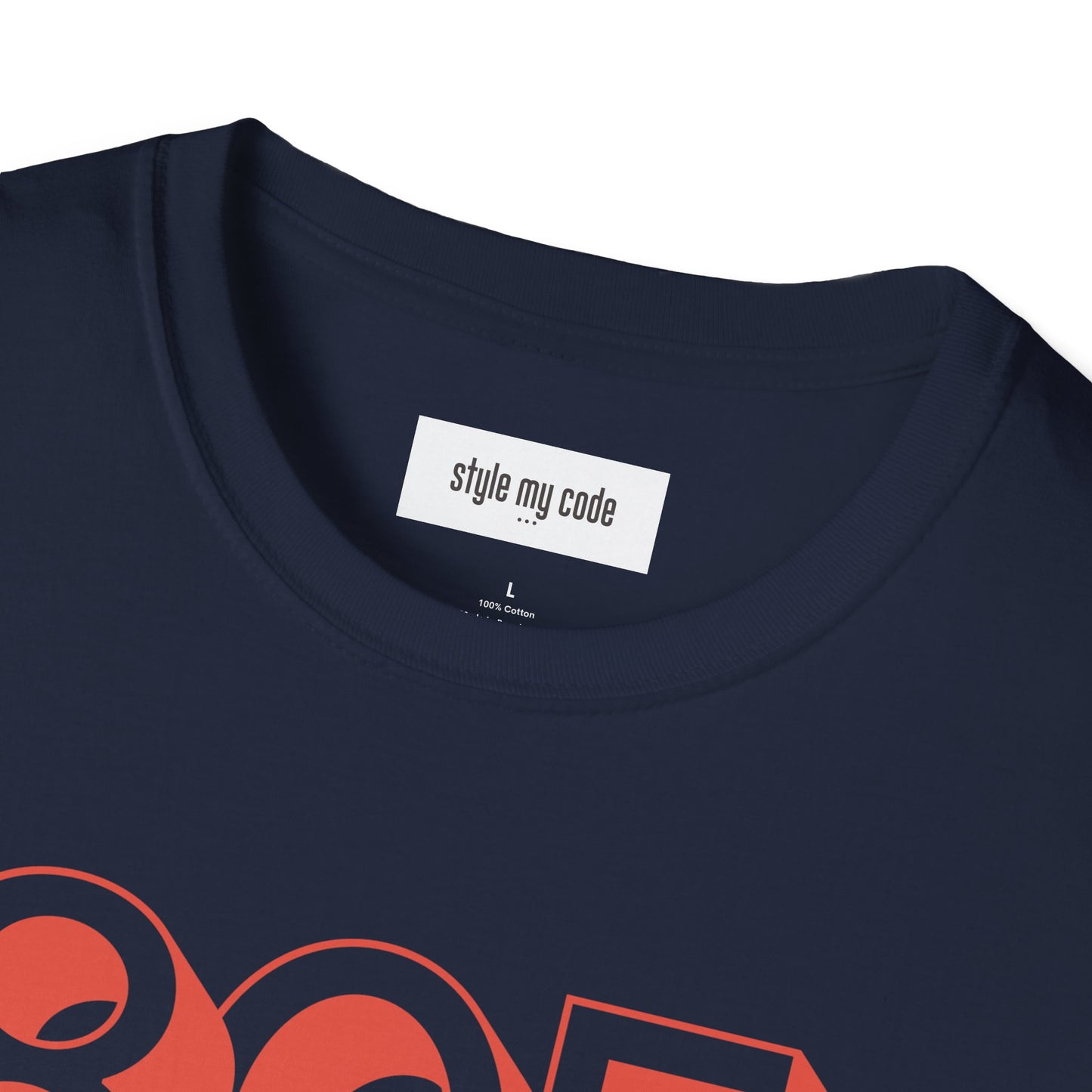 805 Retro Tee
