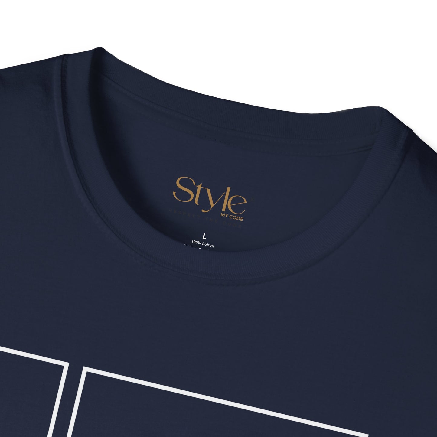 Inland Empire "IE" Trendy Minimalist Unisex T-Shirt | Perfect for Casual Wear, Street Style, Gifts, Summer Festivals, Everyday Comfort