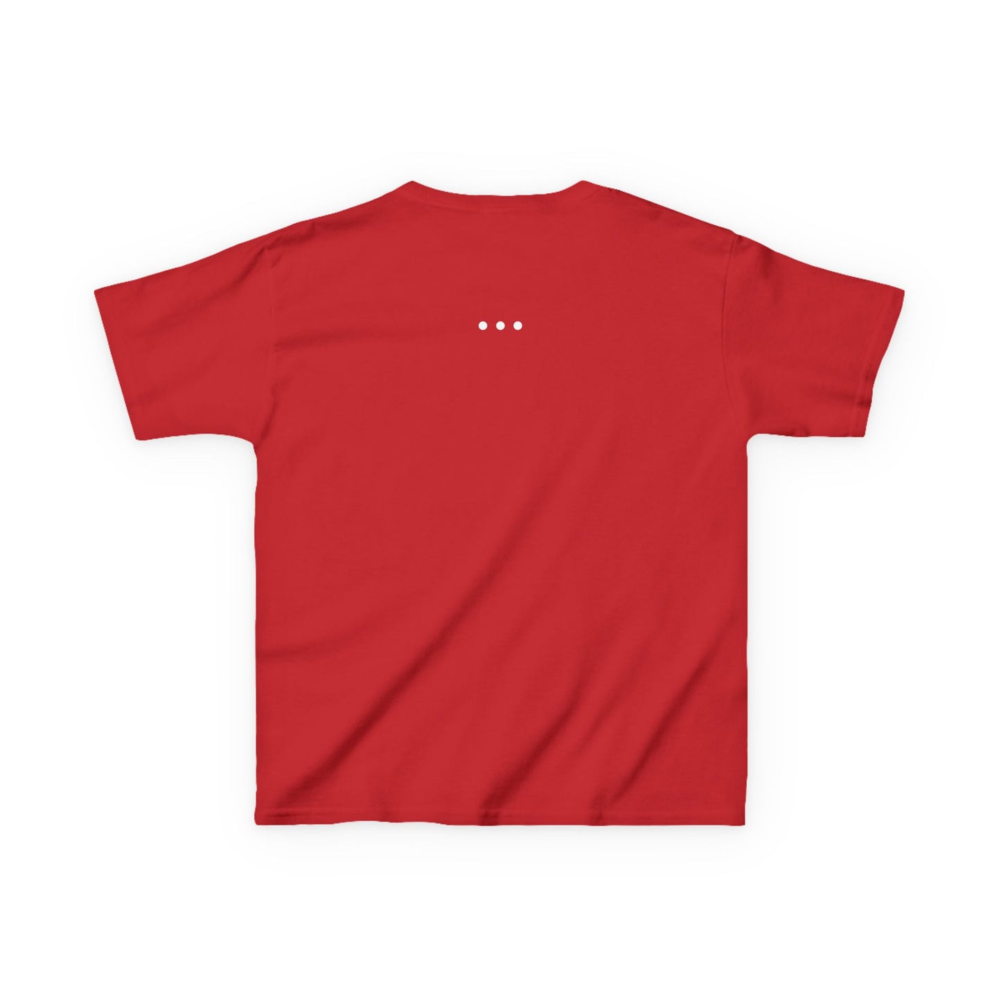 442 - Kid's Unisex Trendy Tee