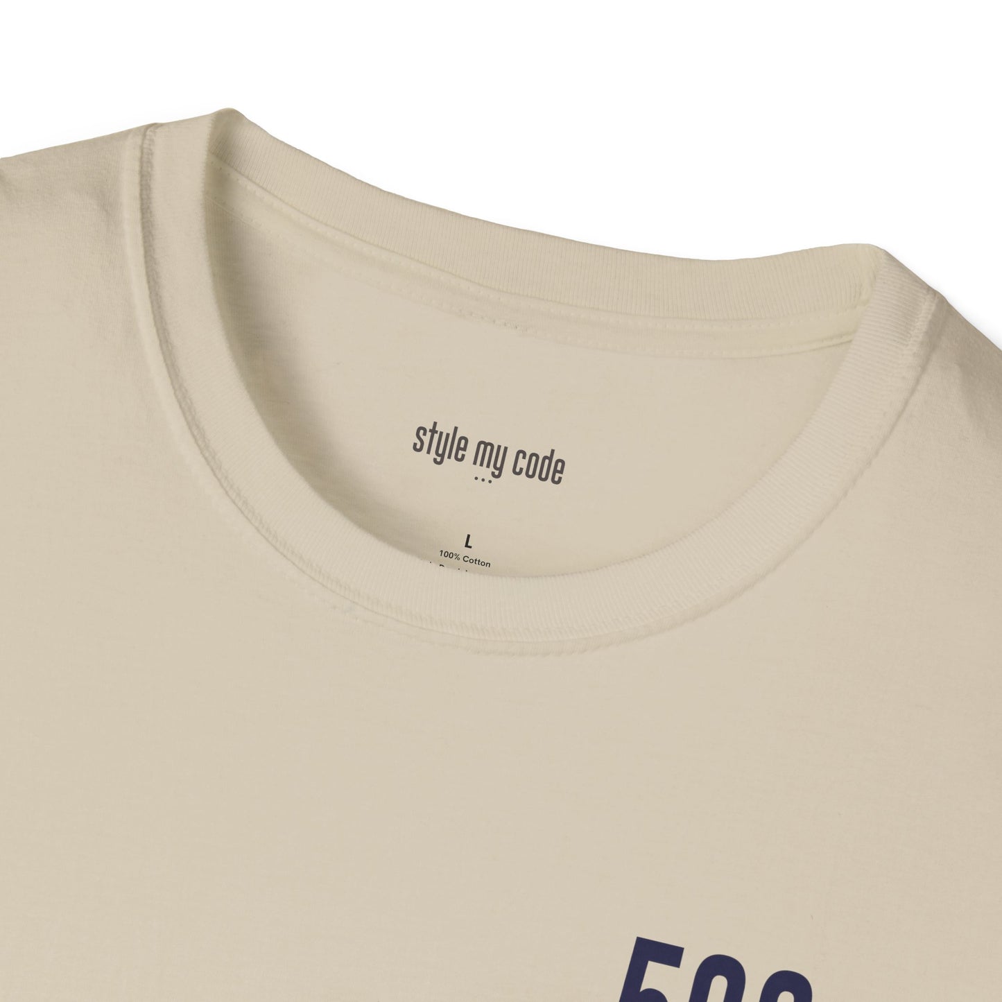 LGB - 562 Unisex Softstyle T-Shirt