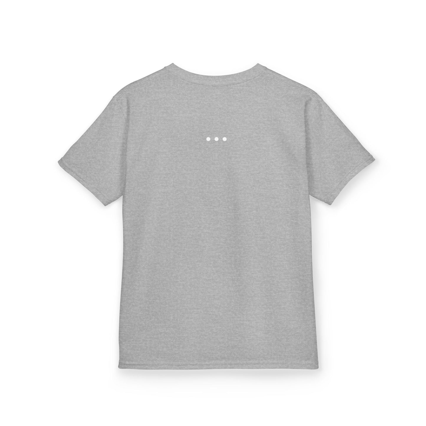 805 - Kid's Unisex Trend Tee