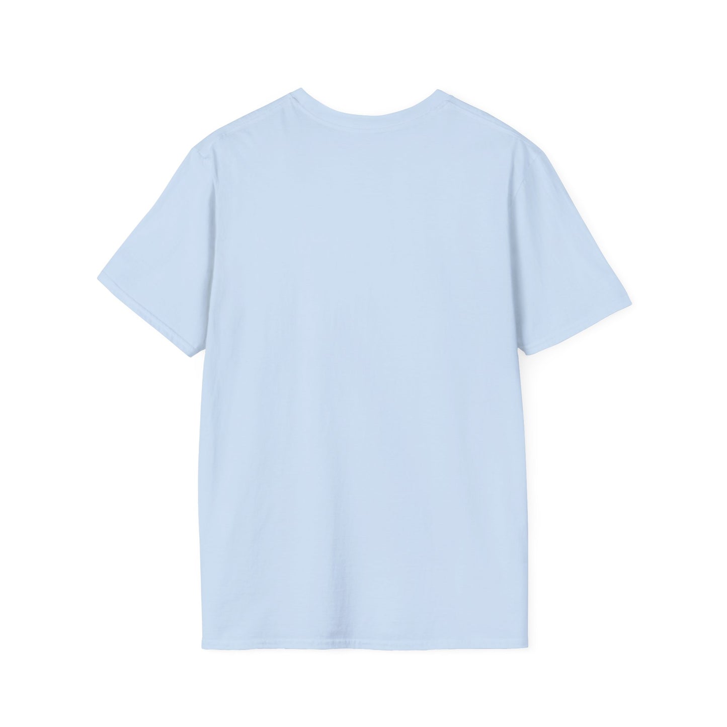 Chill Vibe Little Tokyo Unisex T-Shirt | Cute Graphic Tee, Casual Wear, Gift for Friends, Tokyo Inspired, Summer Outfit, Laid-back Style