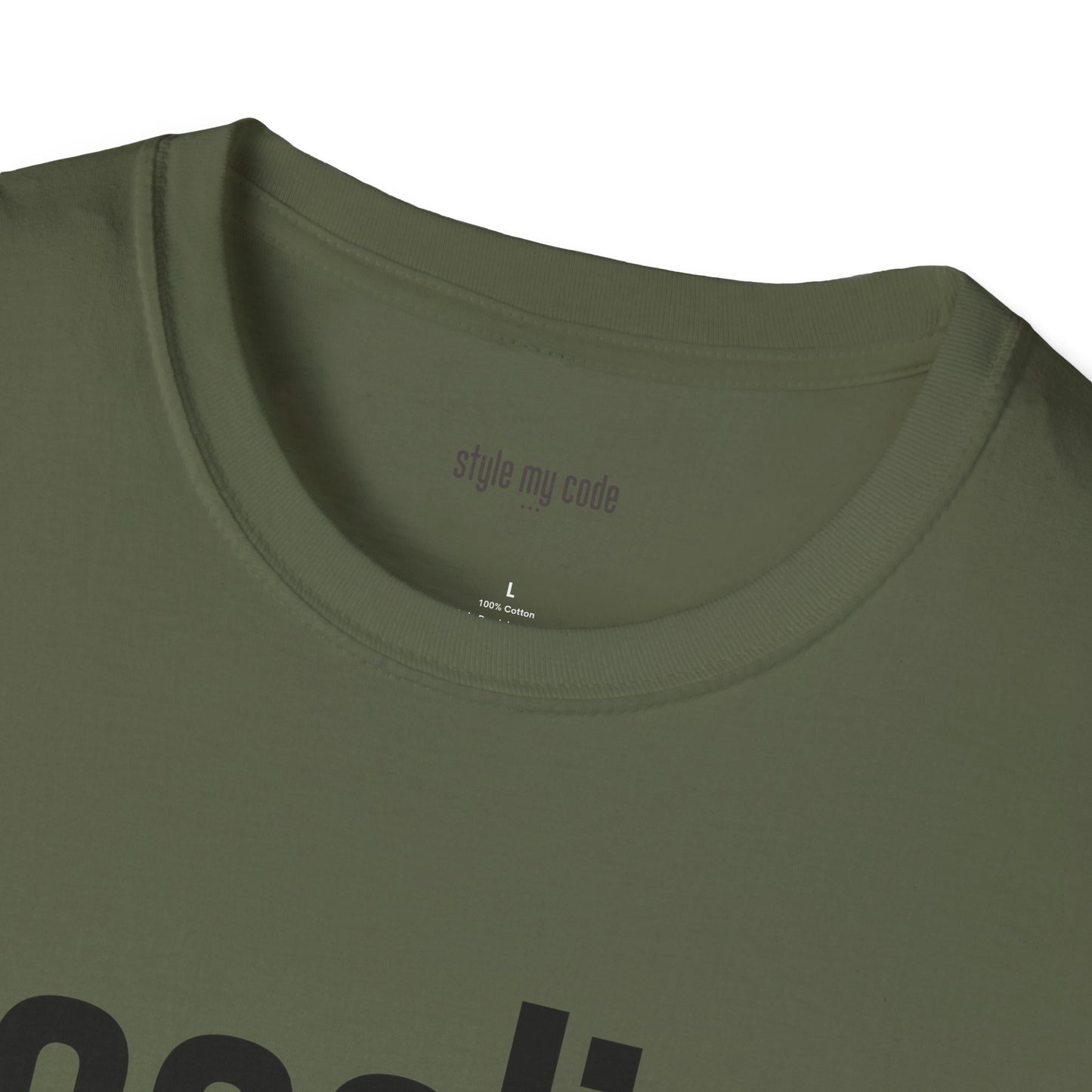 Los Angeles Nickname T-Shirt