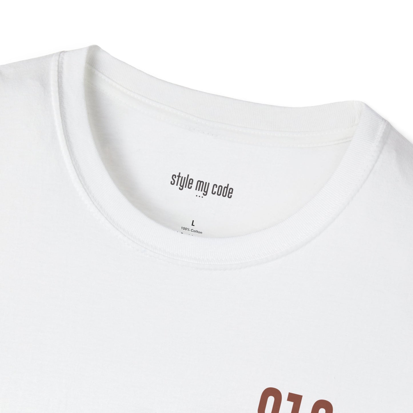 The Valley - 818 T-Shirt