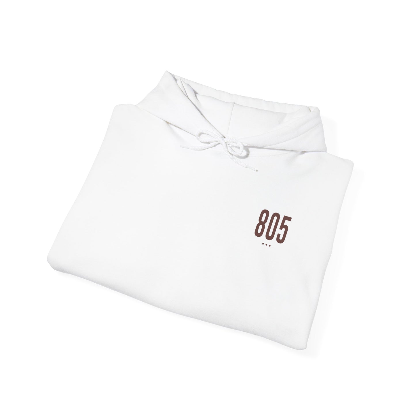 805 Hoodie