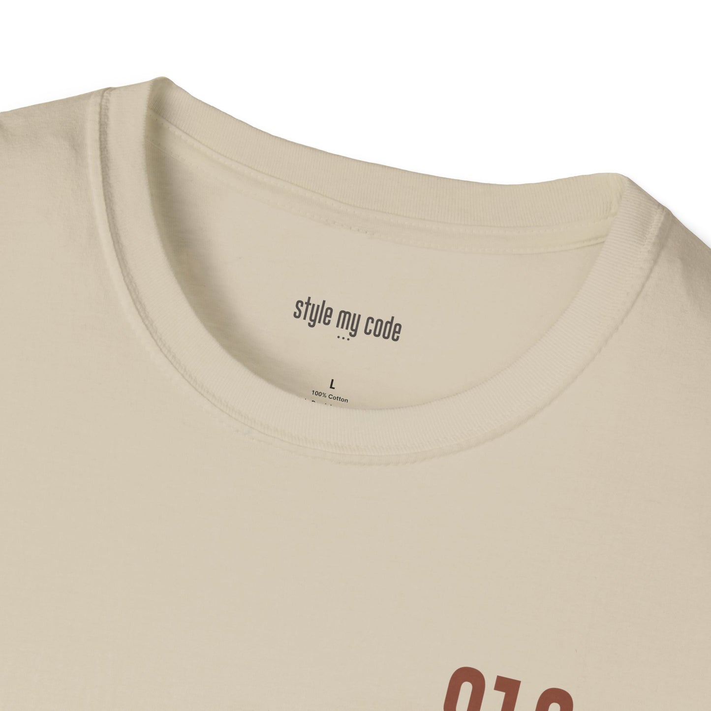 The Valley - 818 T-Shirt