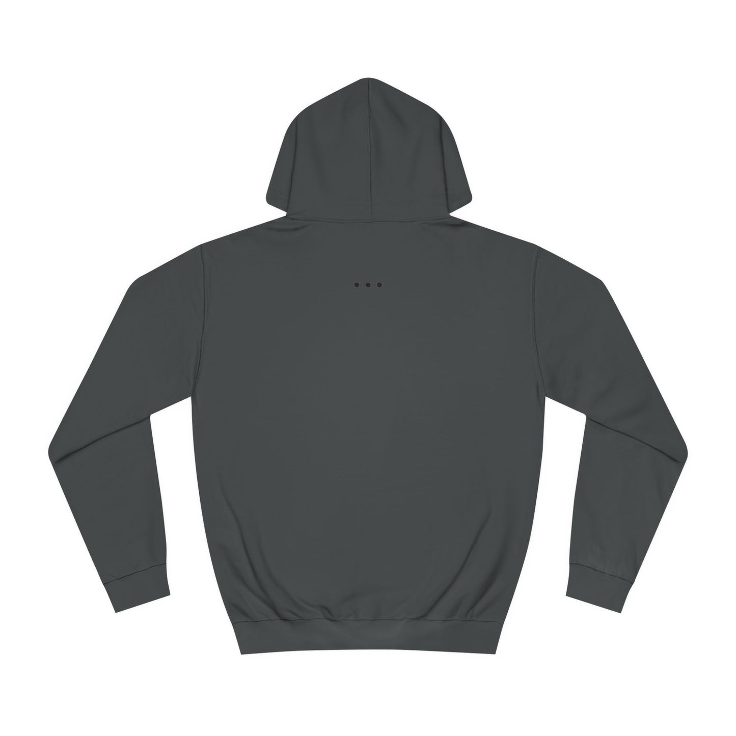 805 Black Logo Unisex Hoodie