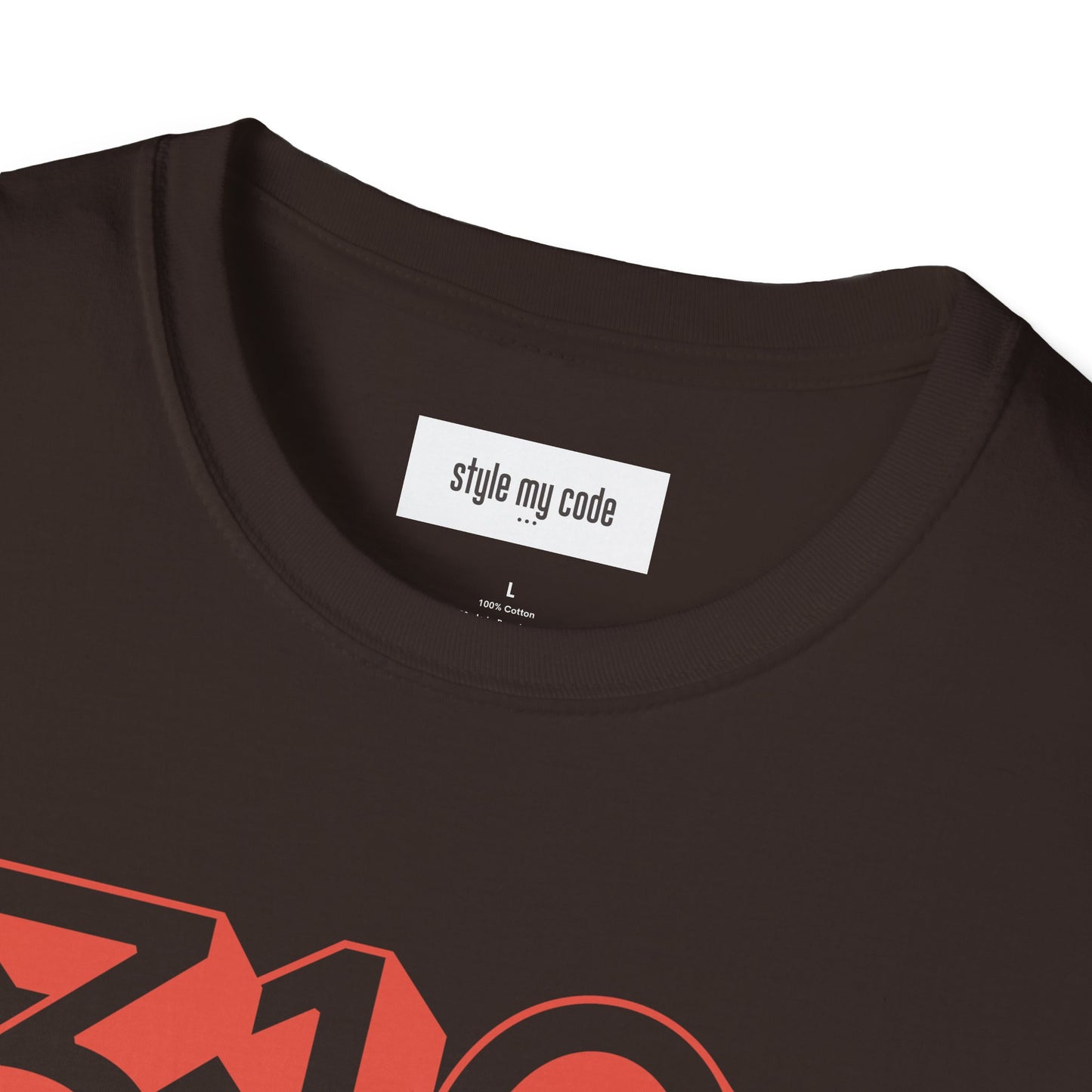 310 Retro Tee