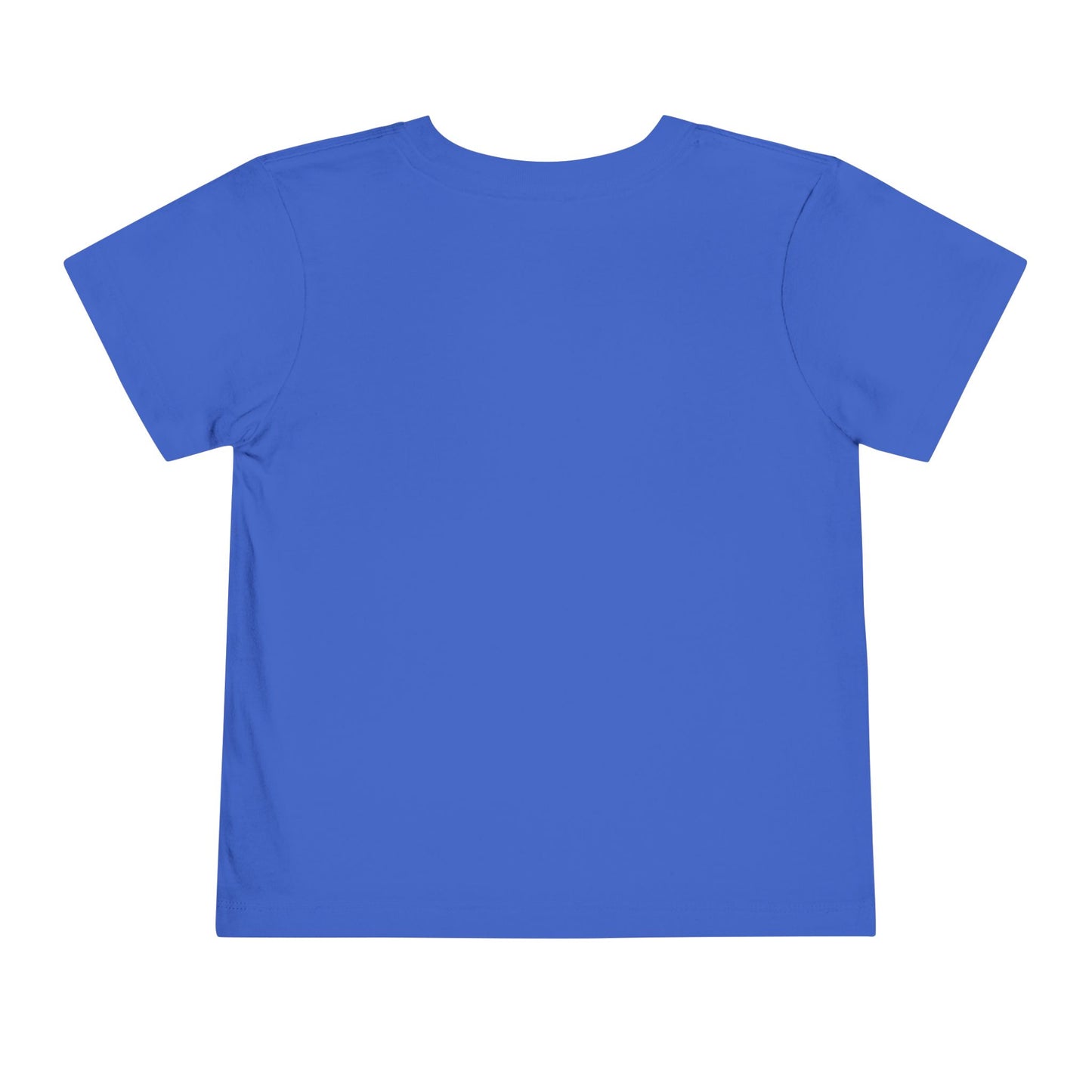 Toddler Tee - Sunny California Vibe - Perfect for Playdates and Beach Trips