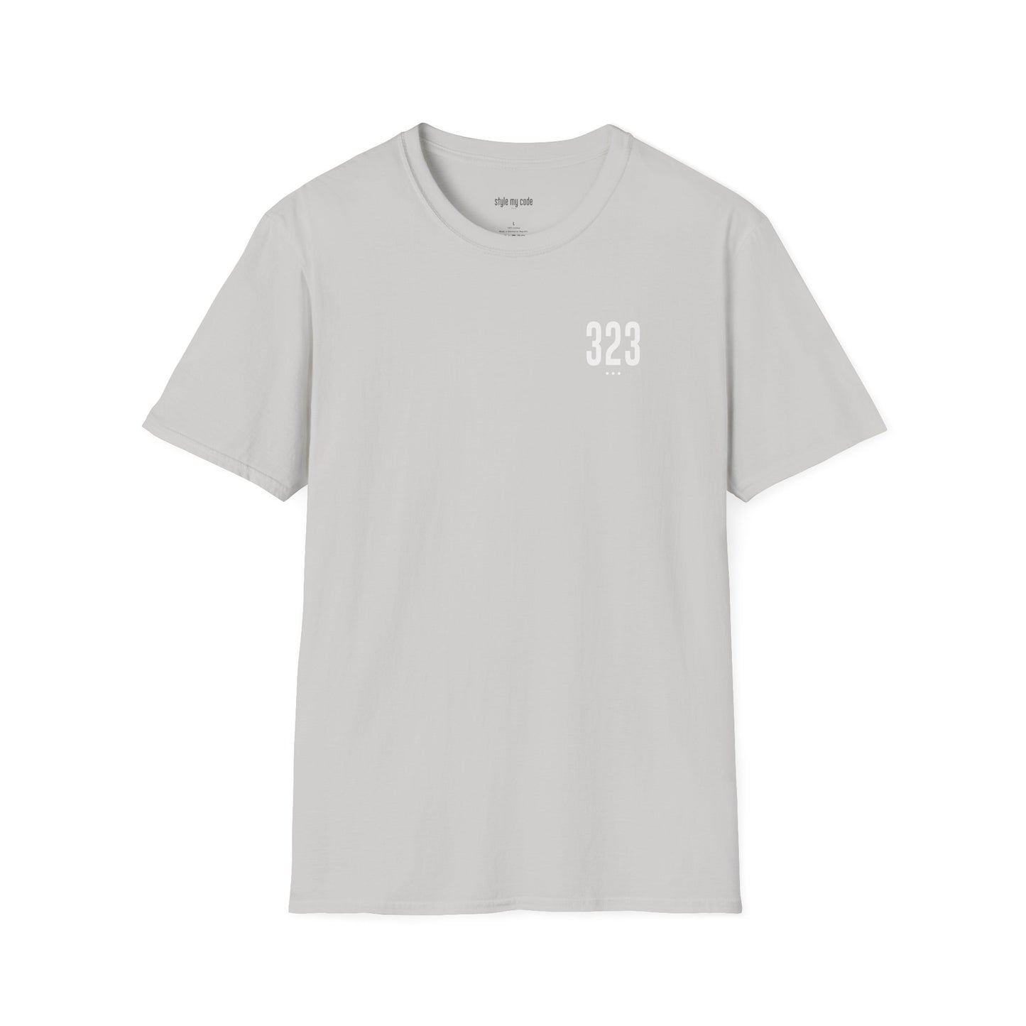 323 T-Shirt